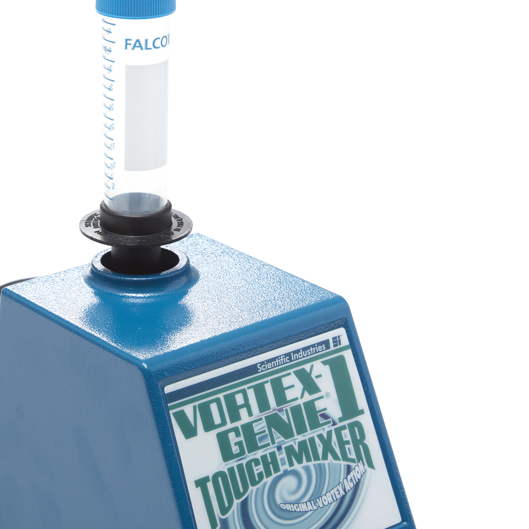 AGITADOR VORTEX PARA TUBOS. SCIENTIFIC INDUSTRIES