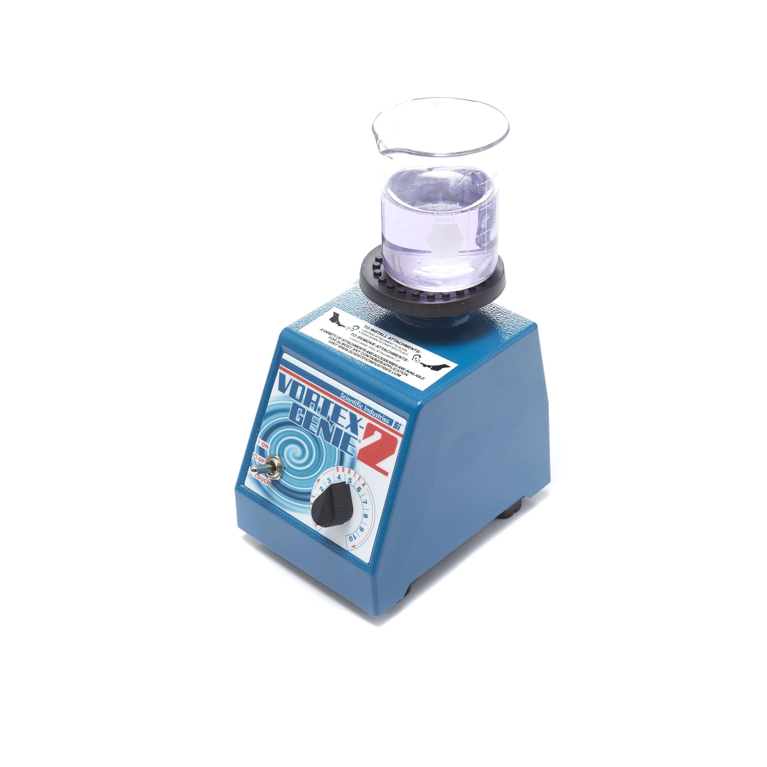 AGITADOR VORTEX ANÁLOGO. SCIENTIFIC INDUSTRIES