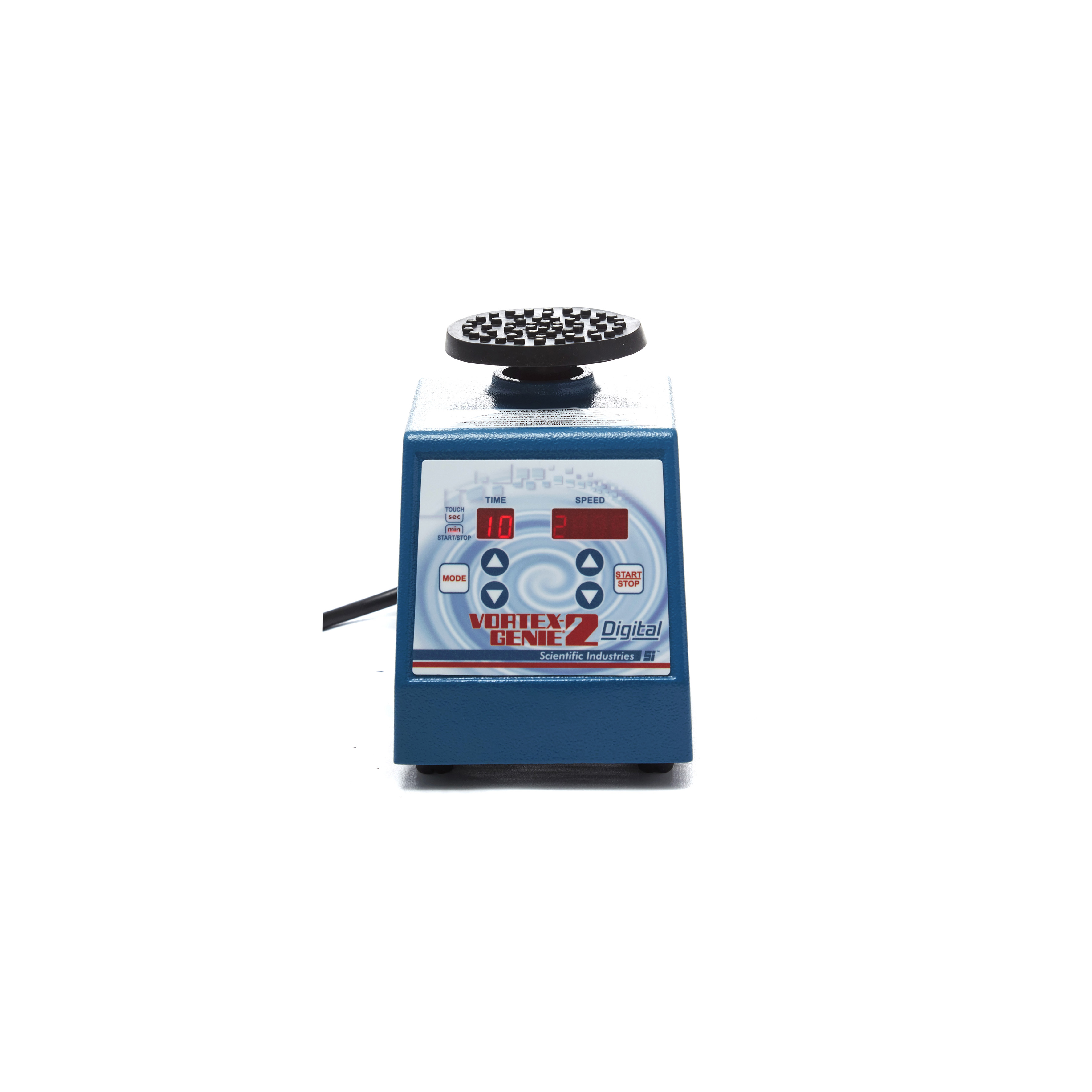 AGITADOR VORTEX DIGITAL CON TIMER. SCIENTIFIC INDUSTRIES