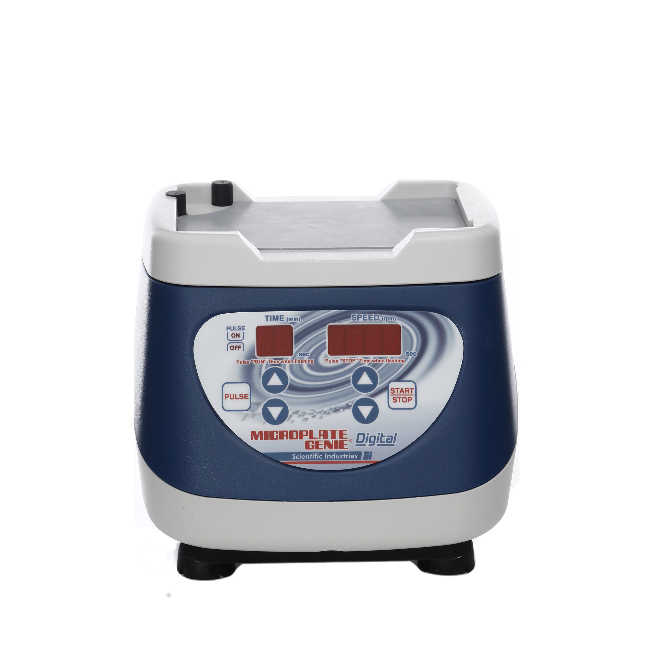 AGITADOR VORTEX DIGITAL PARA MICROPLACA. SCIENTIFIC INDUSTRIES