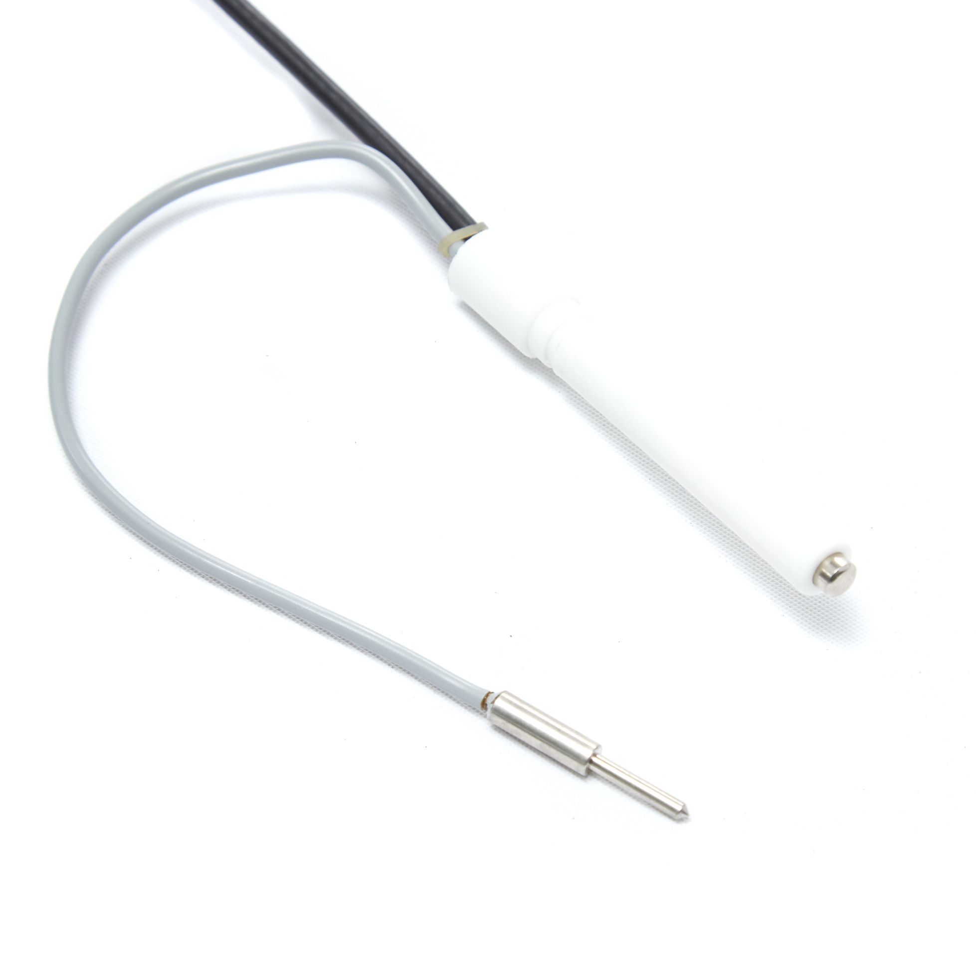 ELECTRODO PARA PH CON CUERPO EPÓXICO Y ENTRADA BNC. SENSOREX