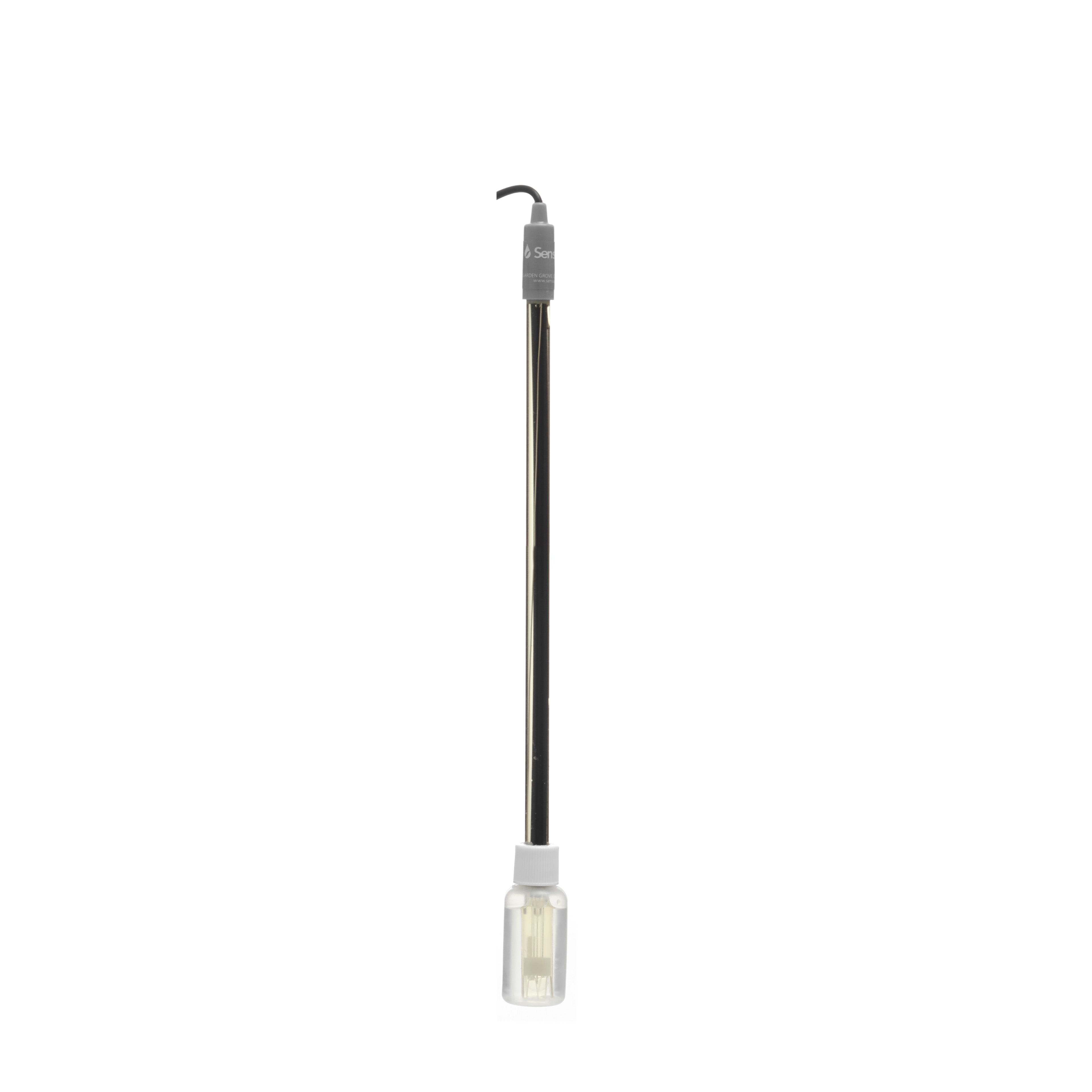 ELECTRODO COMBINADO PARA PH CON CUERPO EPÓXICO. SENSOREX