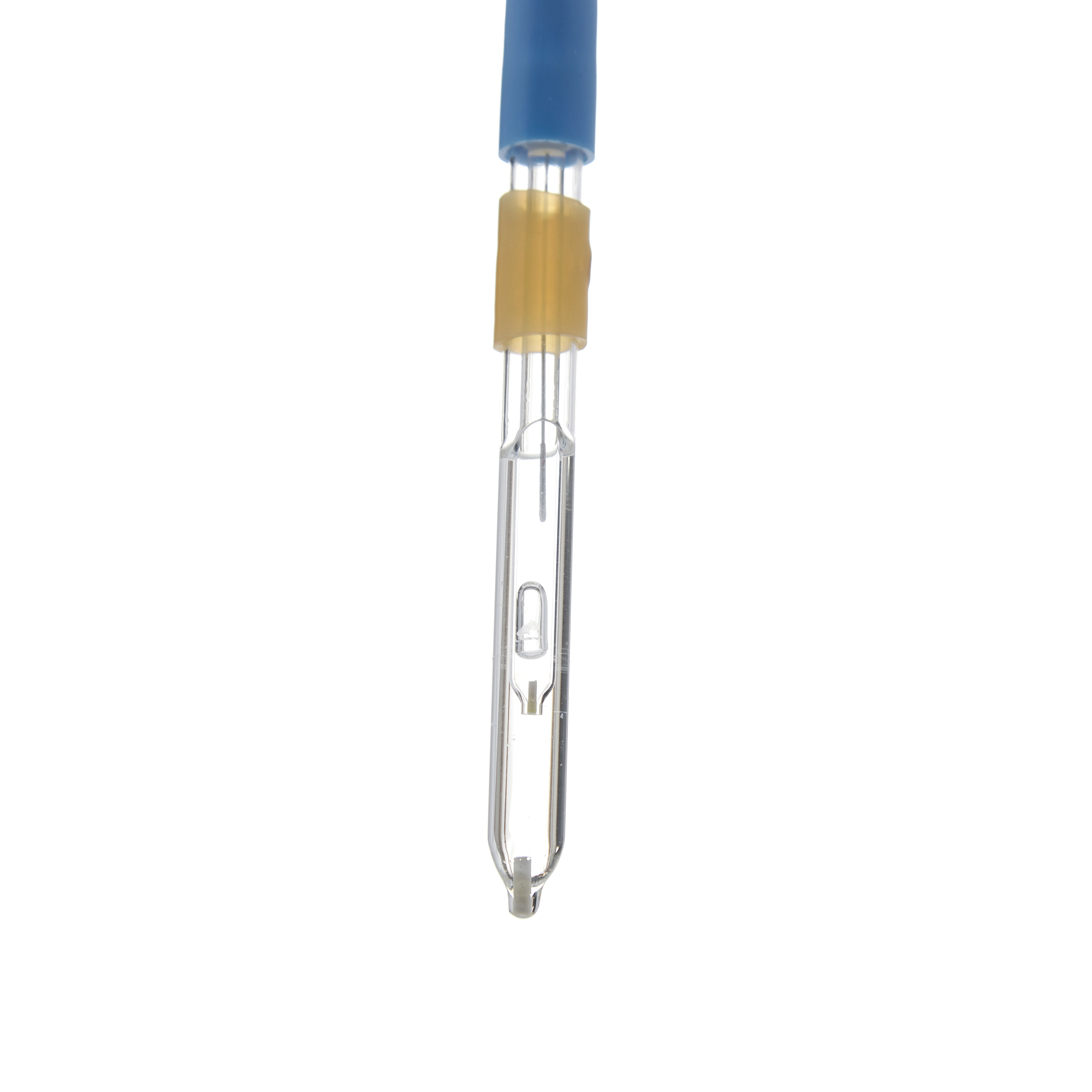 ELECTRODO DE REFERENCIA CON CUERPO DE VIDRIO. RELLENABLE. SENSOREX