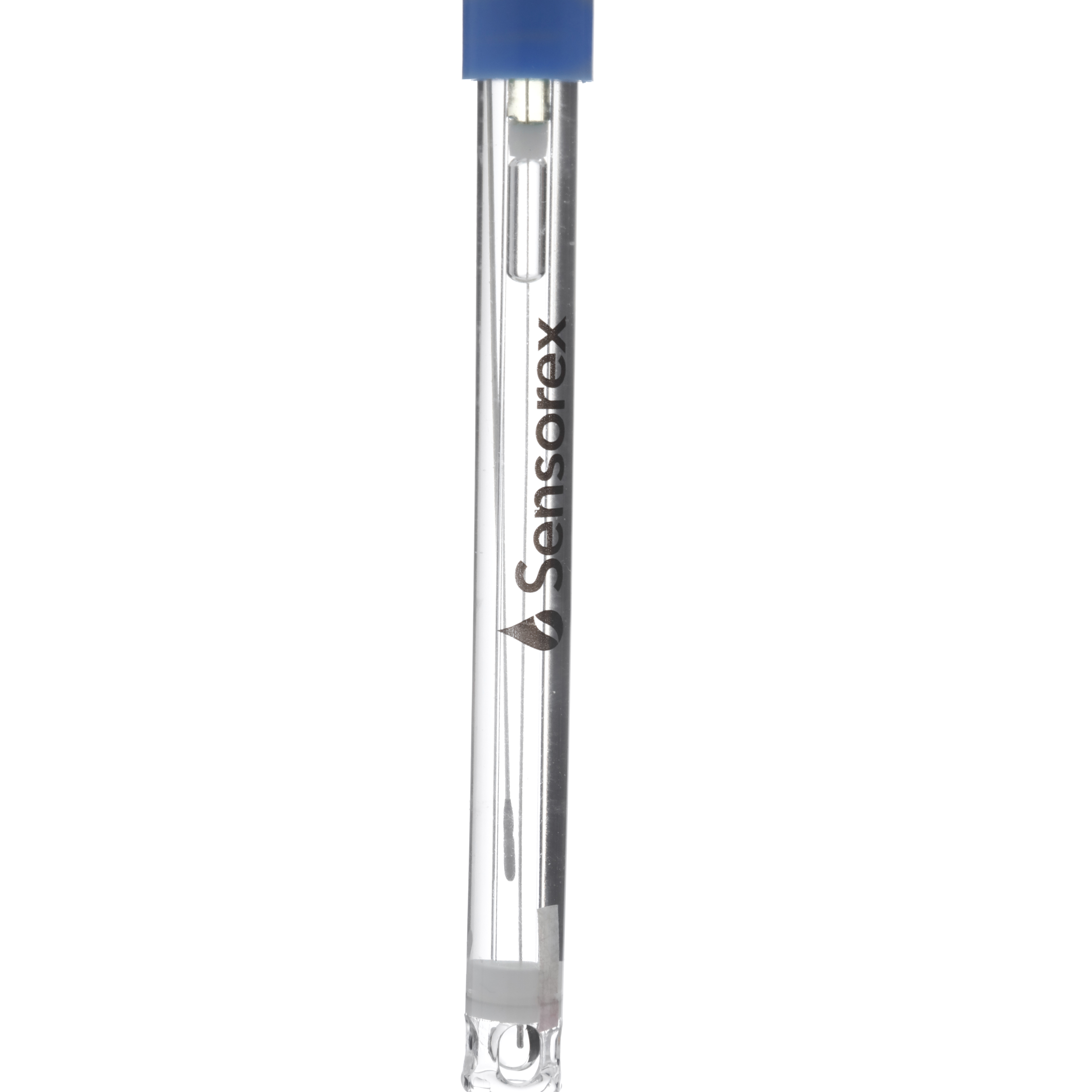 ELECTRODO PARA PH CON CUERPO DE POLICARBONATO Y ENTRADA BNC. SENSOREX
