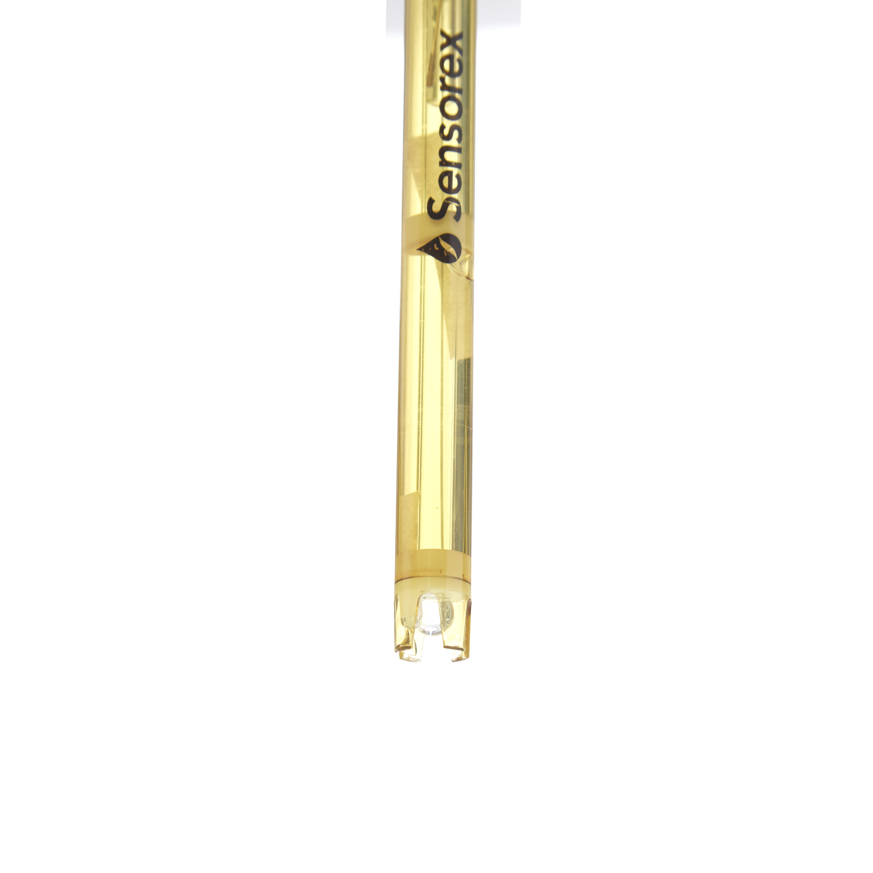 ELECTRODO PARA PH CON CUERPO DE PLÁSTICO Y ENTRADA BNC. JUNTA DOBLE. SENSOREX