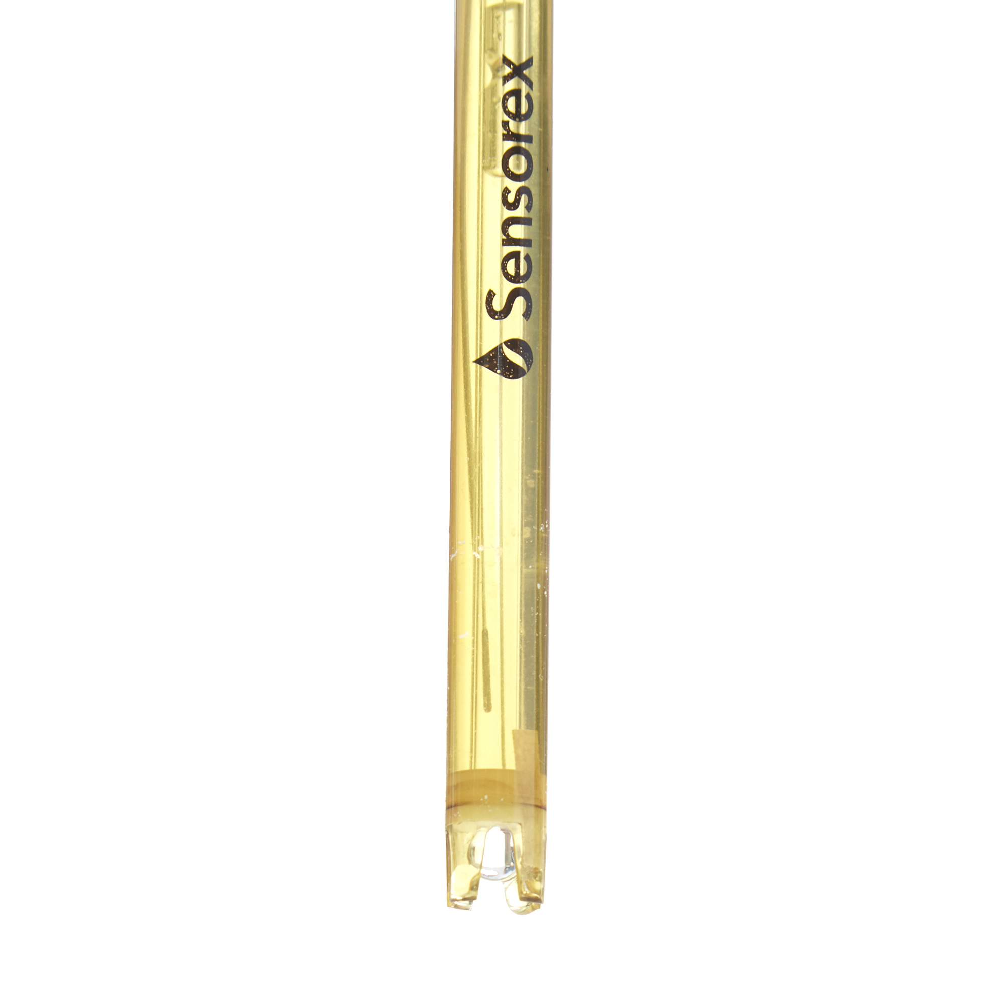 ELECTRODO PARA PH CON CUERPO DE PLÁSTICO Y ENTRADA BNC. SENSOREX
