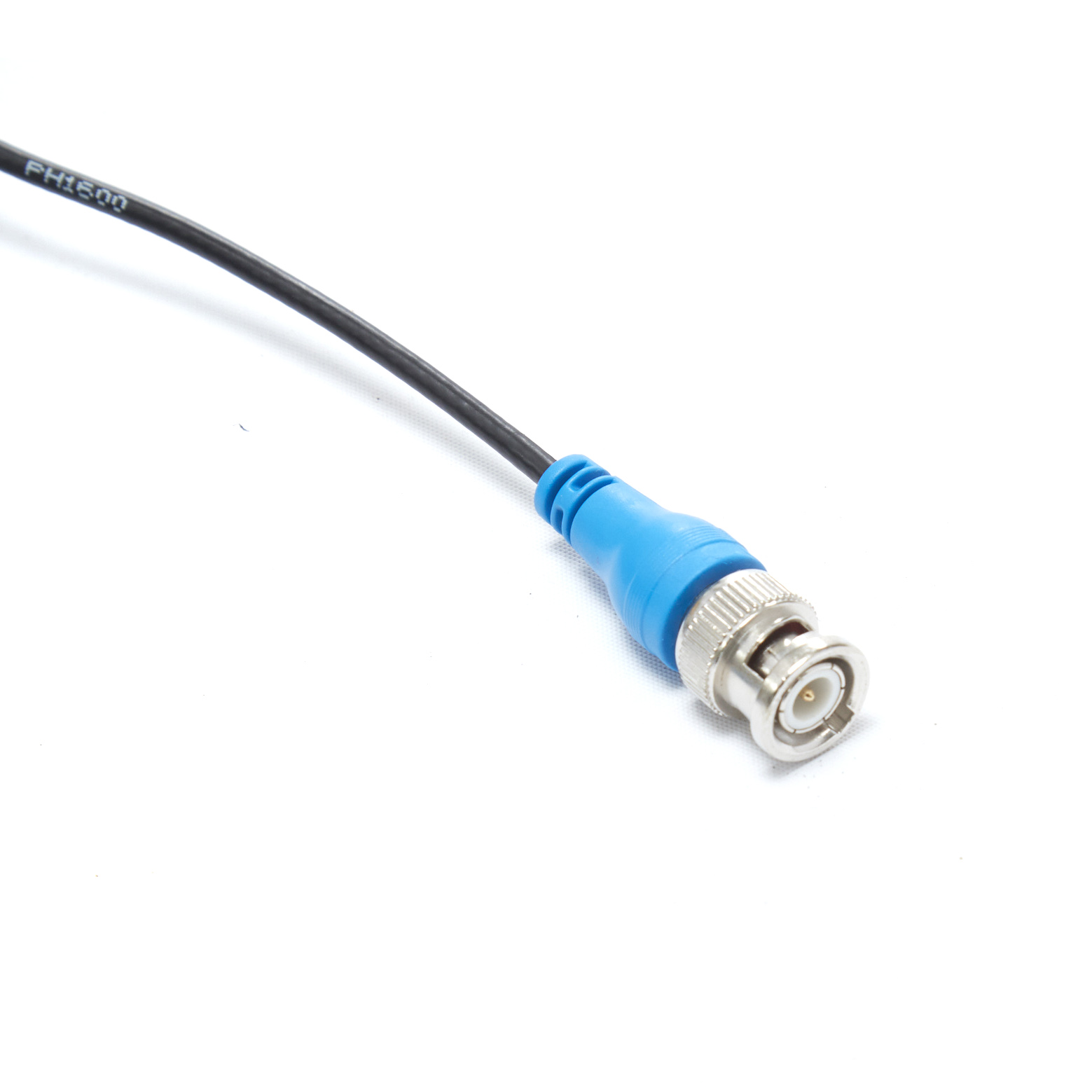 ELECTRODO PARA PH CON CUERPO DE PLÁSTICO Y ENTRADA BNC. SENSOREX