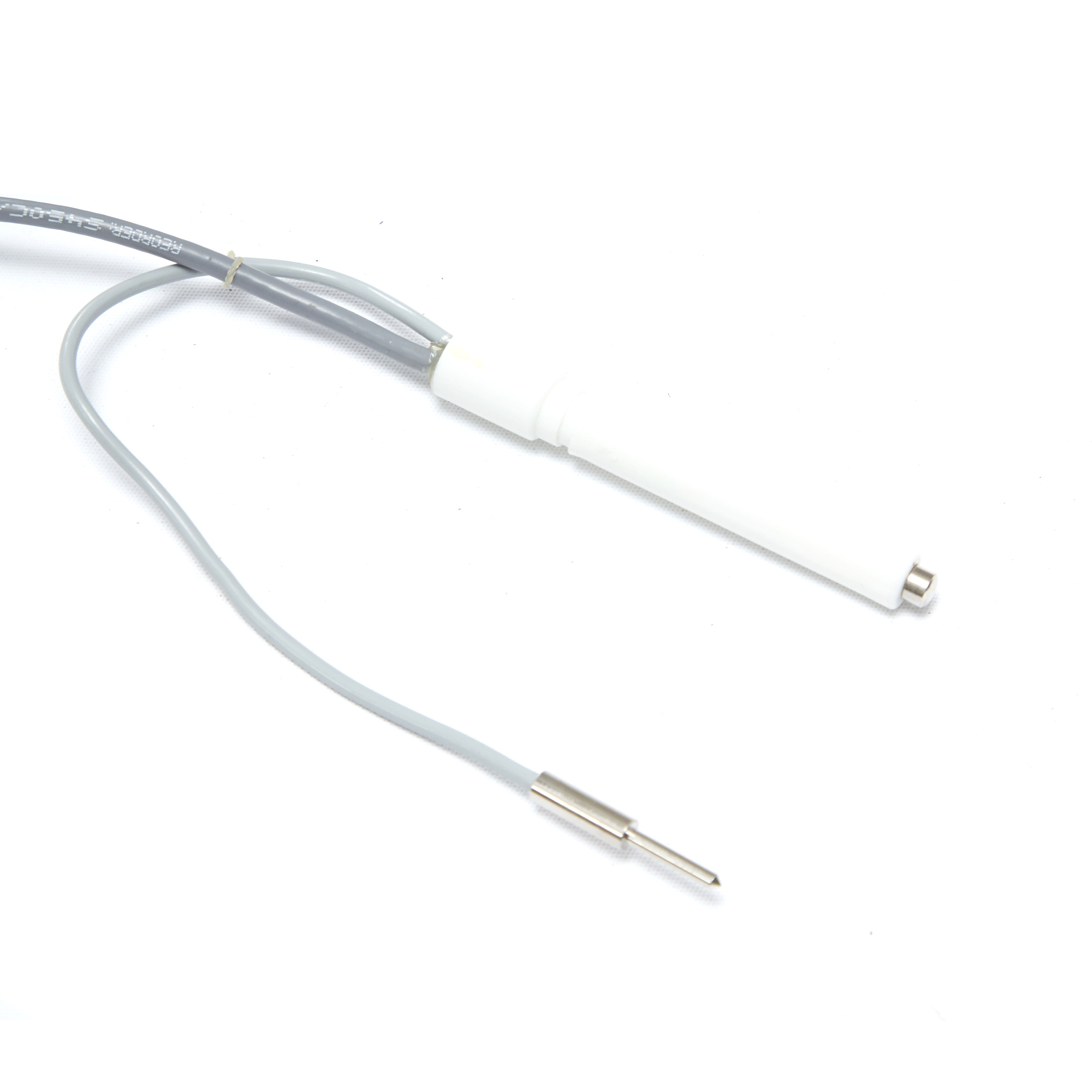 ELECTRODO COMBINADO PARA PH CON PUNTA PLANA Y ENTRADA STD. SENSOREX