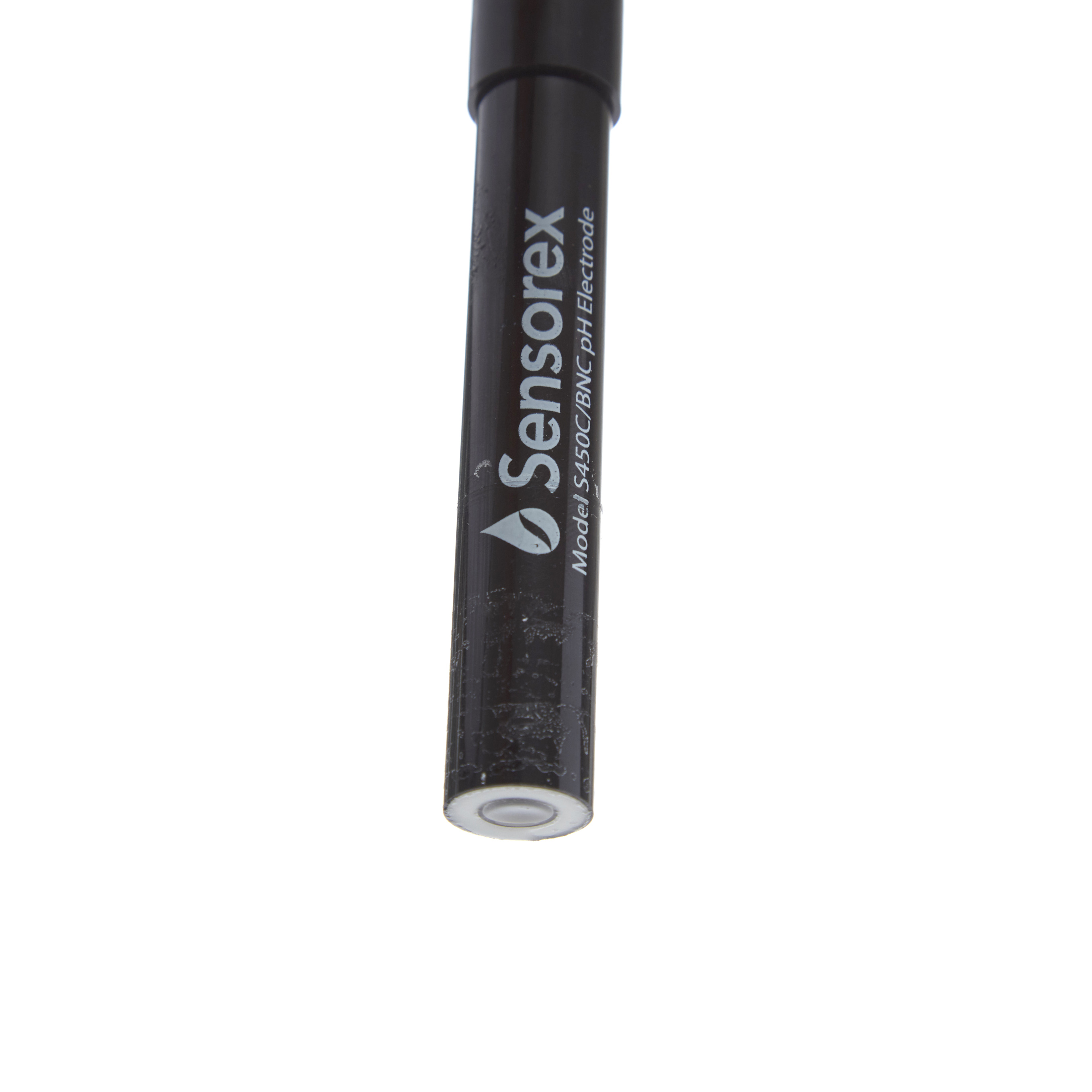 ELECTRODO COMBINADO PARA PH CON PUNTA PLANA Y ENTRADA STD. SENSOREX