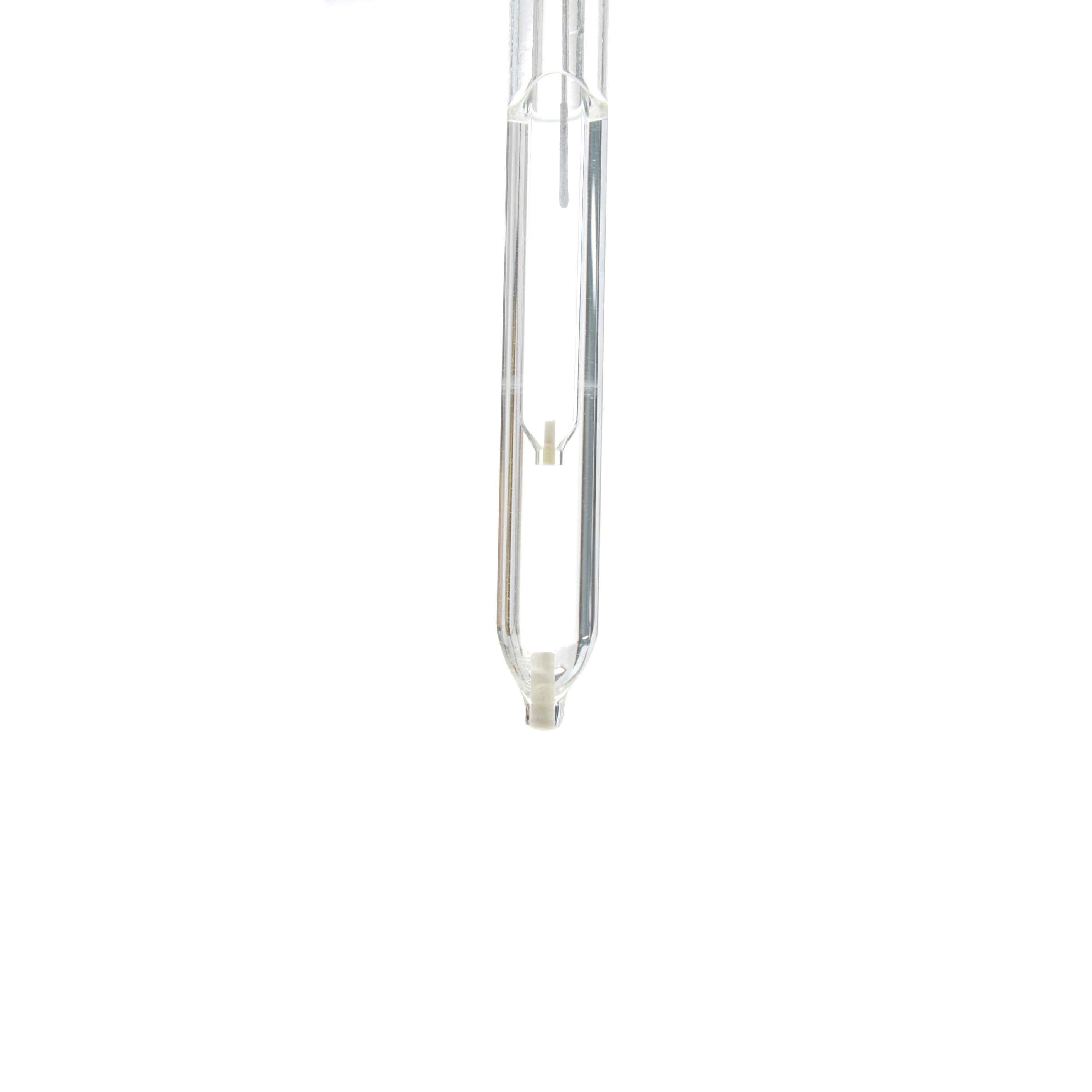 ELECTRODO COMBINADO PARA PH CON PUNTA PLANA Y ENTRADA STD. SENSOREX