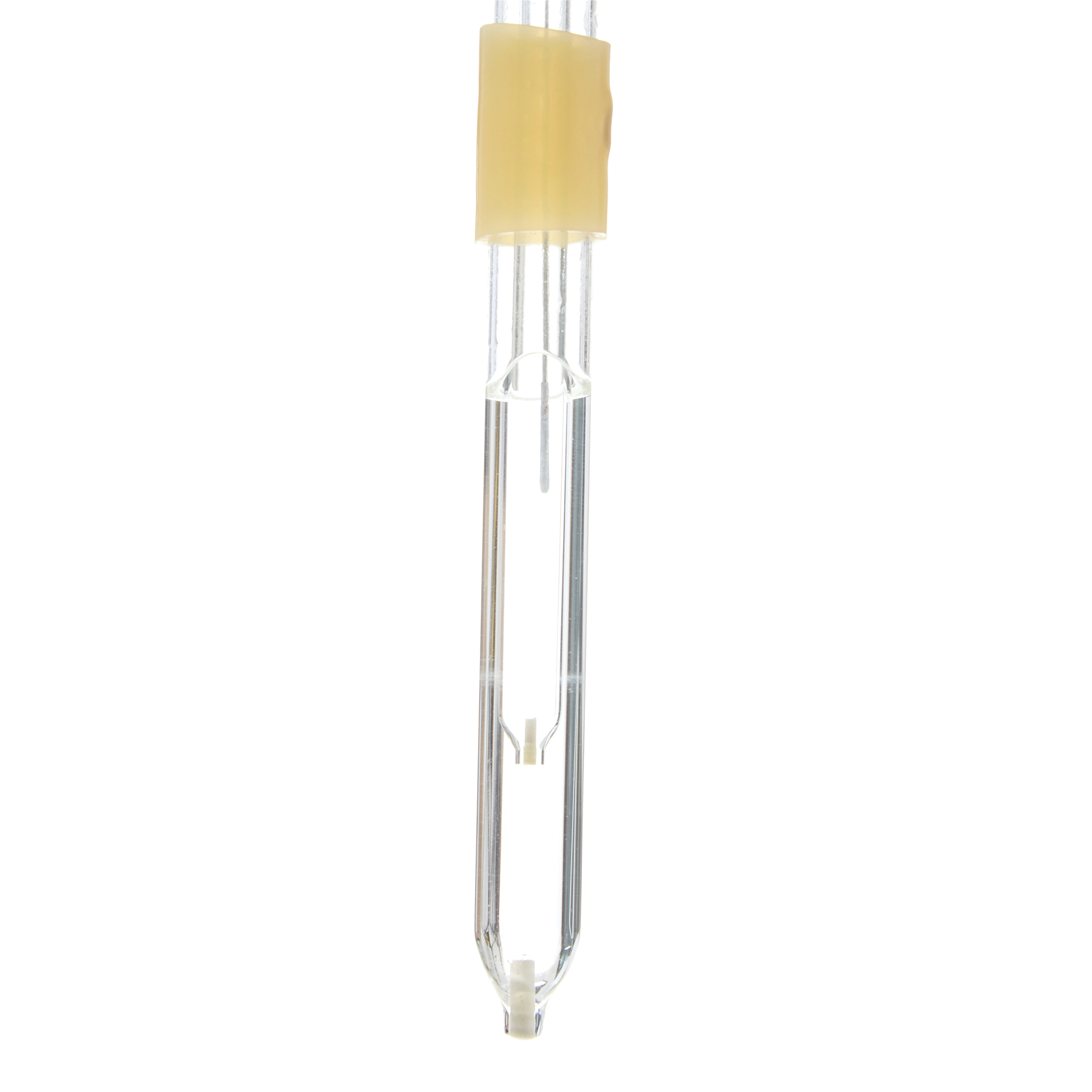 ELECTRODO COMBINADO PARA PH CON PUNTA PLANA Y ENTRADA STD. SENSOREX