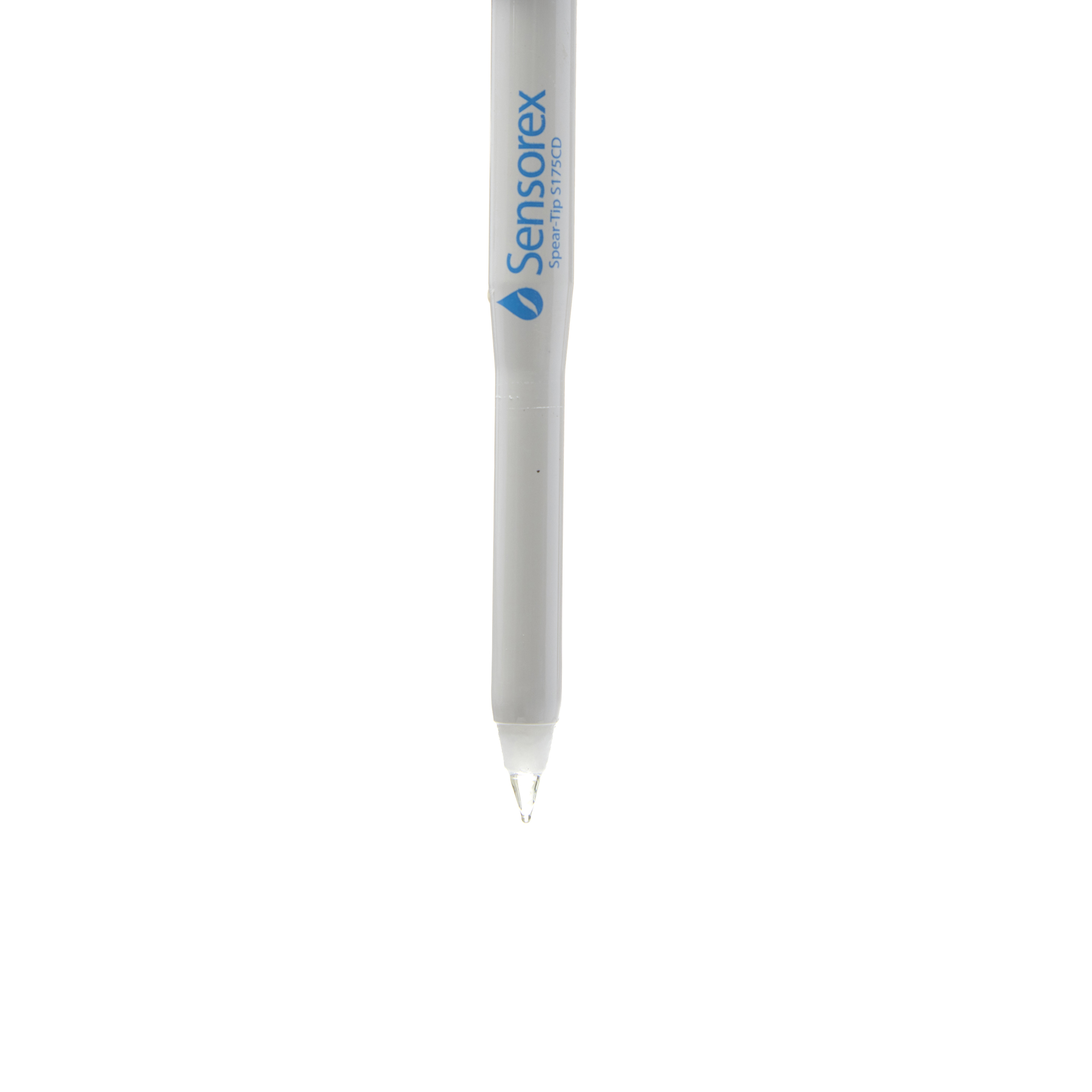 ELECTRODO COMBINADO PARA PH CON PUNTA CÓNICA Y ENTRADA BNC. SENSOREX