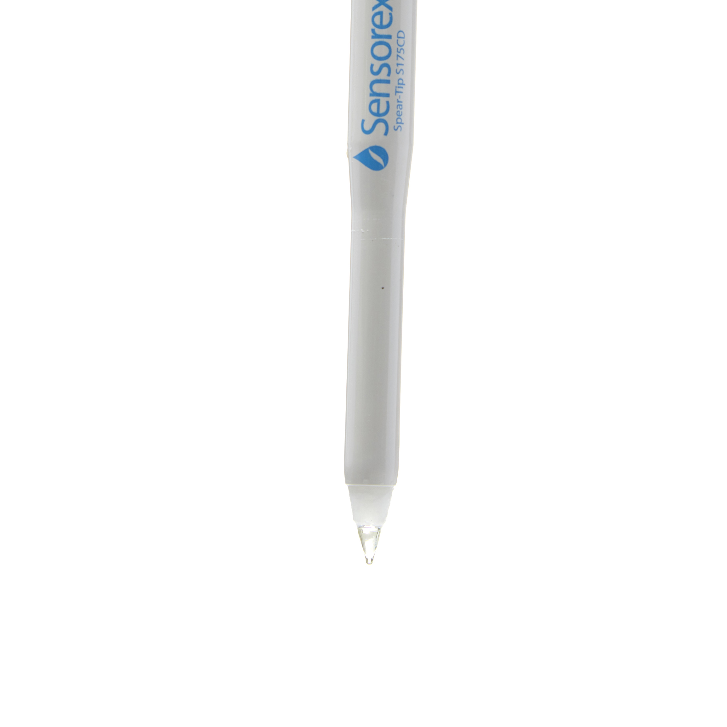 ELECTRODO COMBINADO PARA PH CON PUNTA CÓNICA Y ENTRADA BNC. SENSOREX