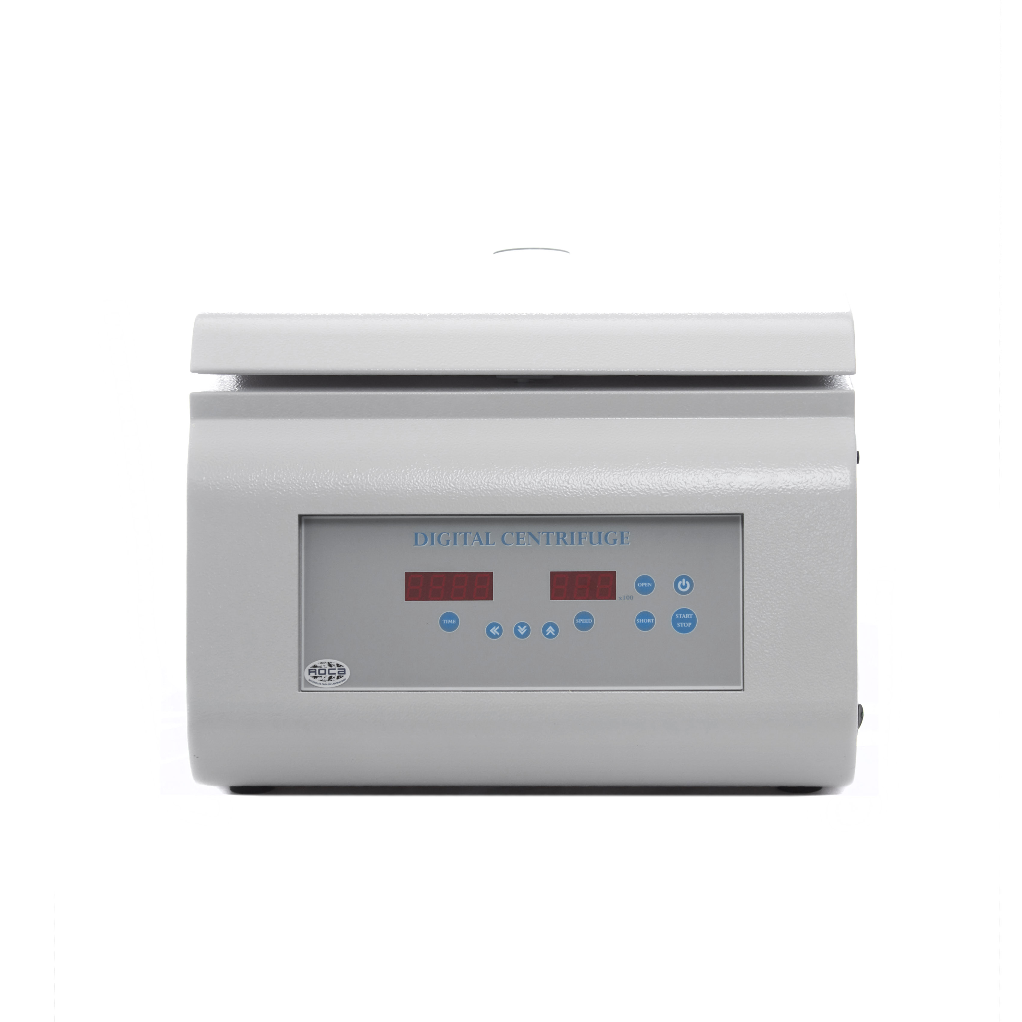 CENTRÍFUGA DIGITAL PARA 24 TUBOS DE 15ml. ROCA