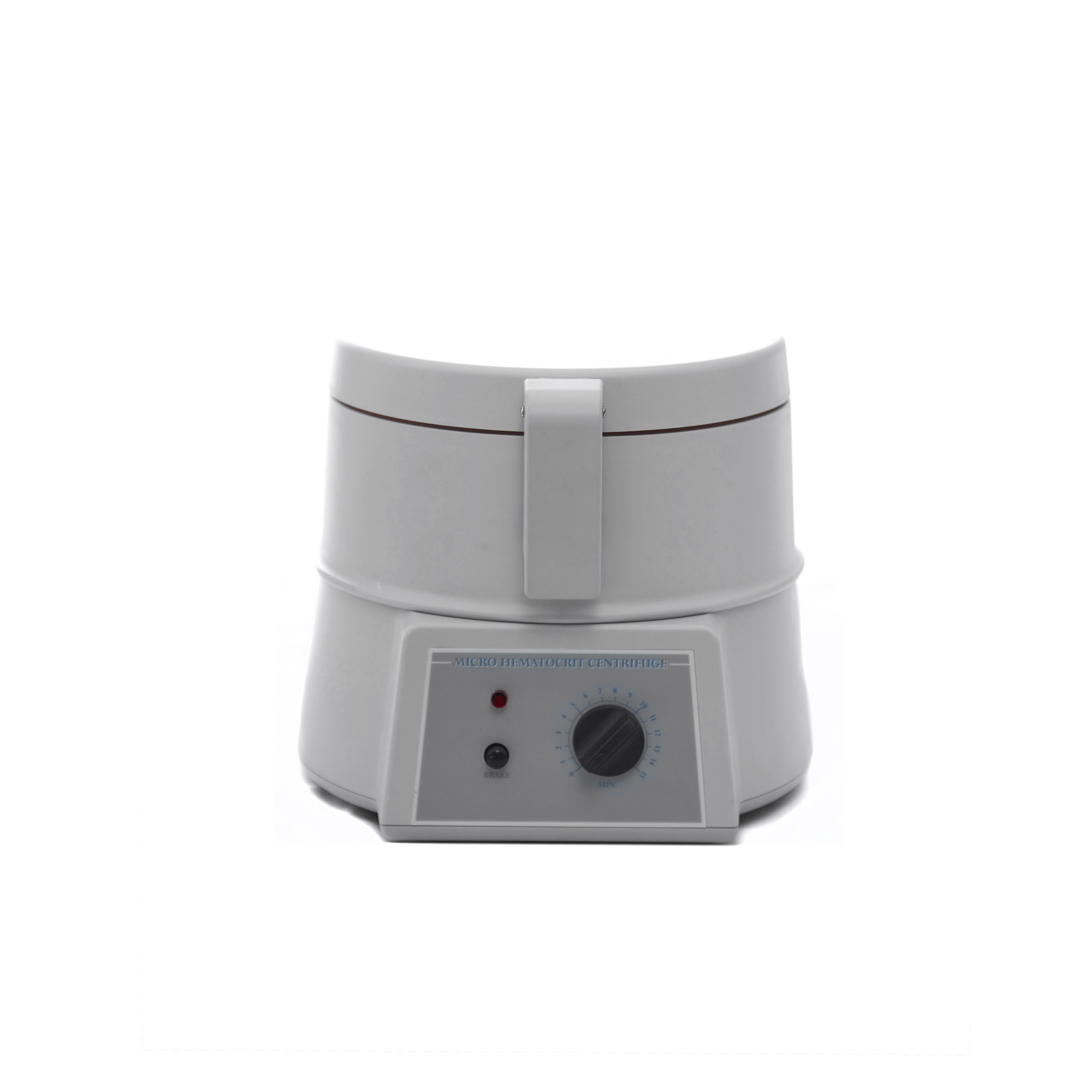 CENTRÍFUGA PARA 8 TUBOS DE 15ml. ROCA