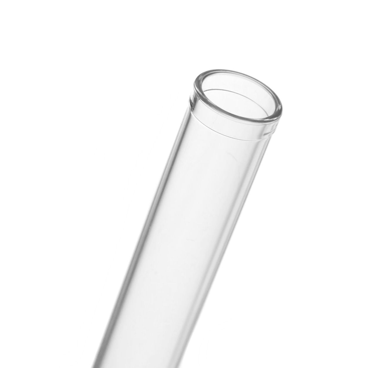 TUBO DE CULTIVO DE PLÁSTICO DE 12 X 75mm. SIMPORT