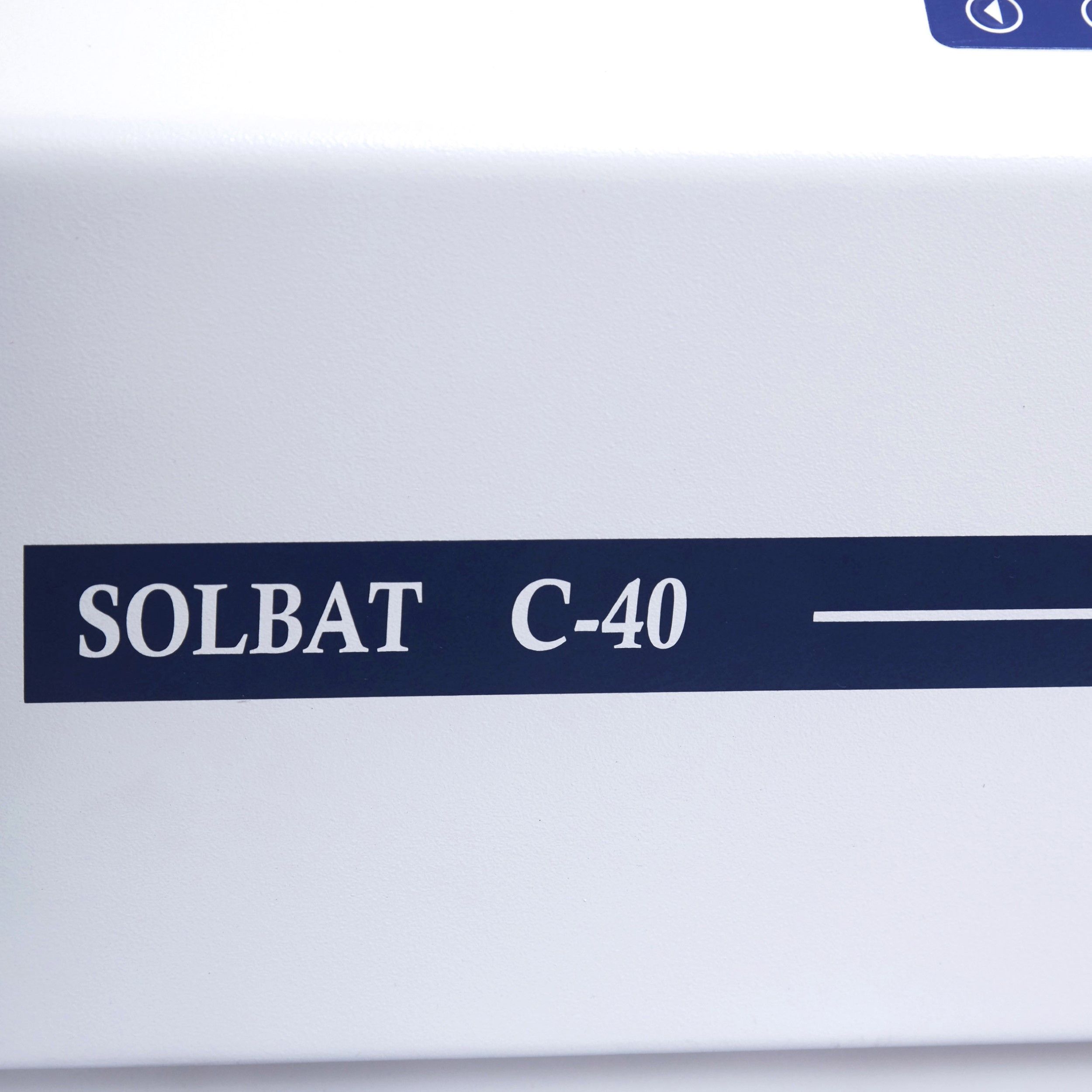 CENTRÍFUGA PARA 28 TUBOS DE 15ml. SOL-BAT