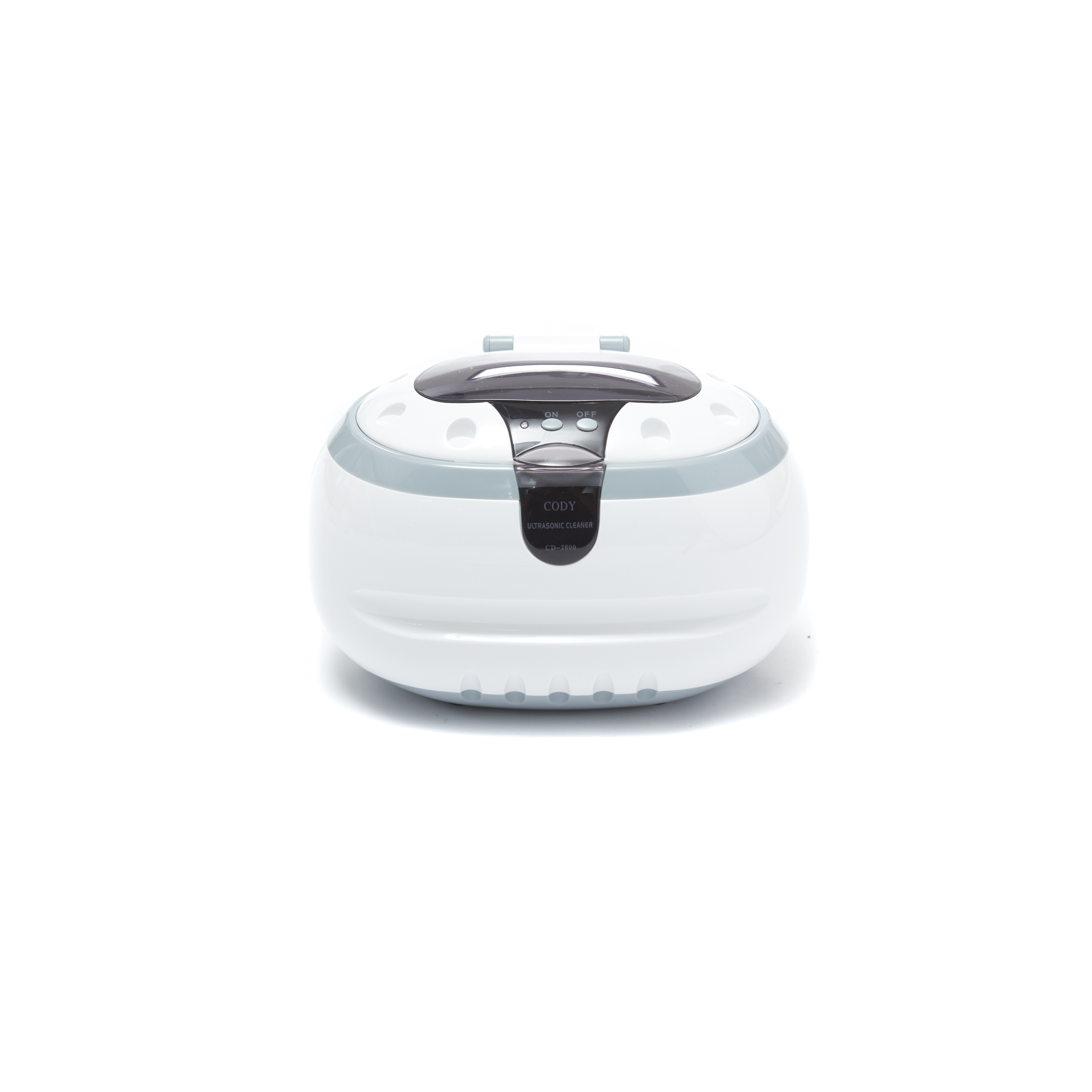 BAÑO ULTRASÓNICO COMPACTO 600ml. SPER SCIENTIFIC