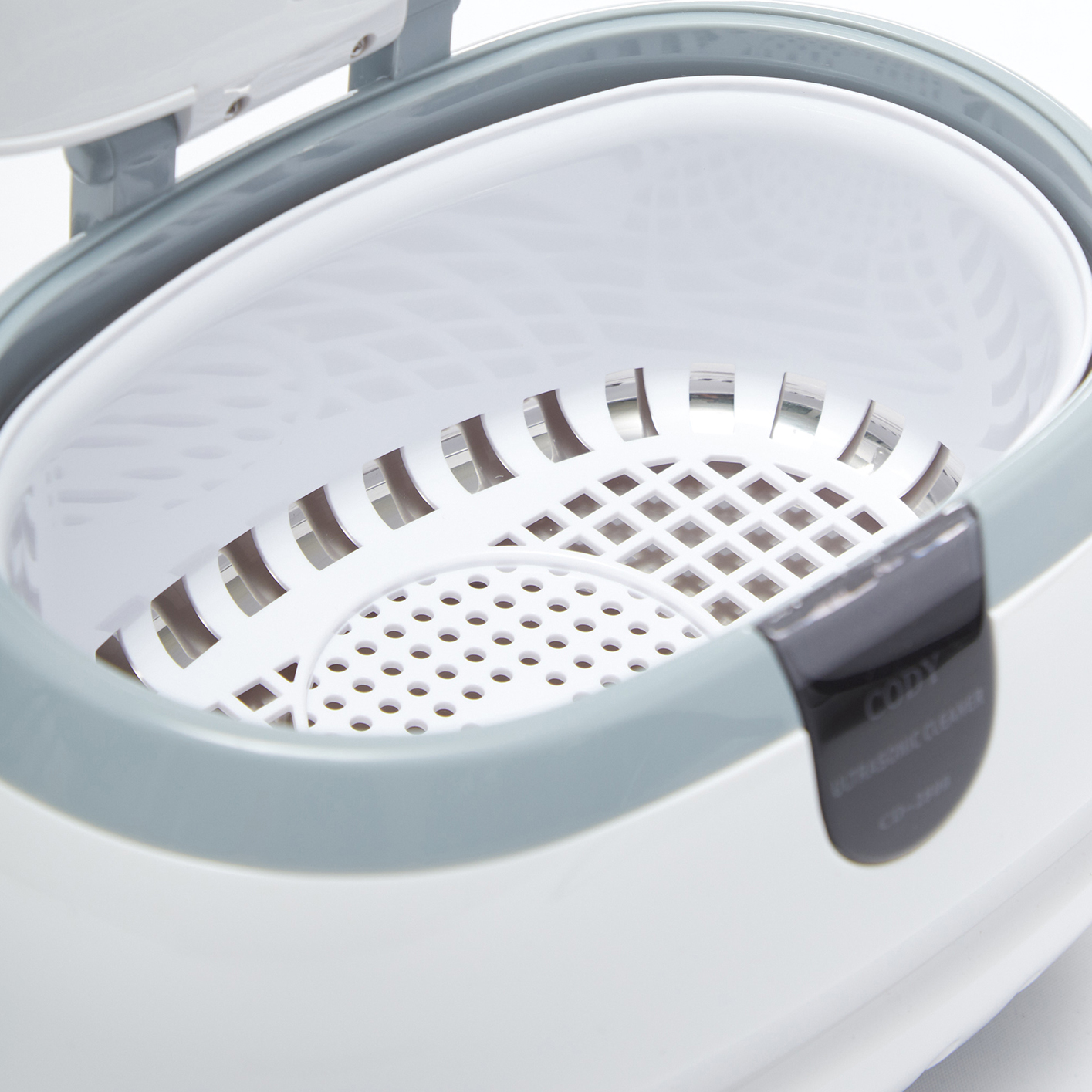 BAÑO ULTRASÓNICO COMPACTO 600ml. SPER SCIENTIFIC