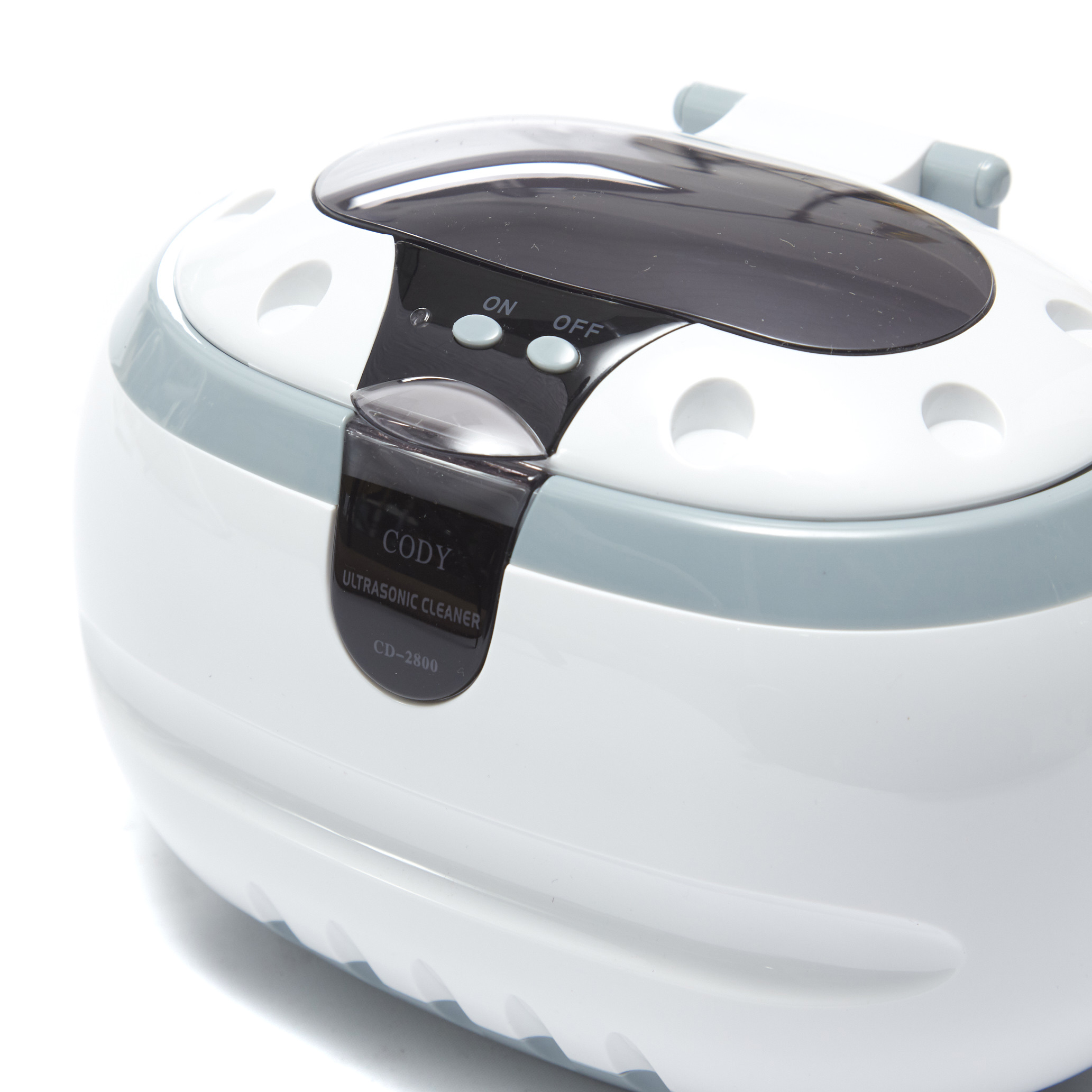 BAÑO ULTRASÓNICO COMPACTO 600ml. SPER SCIENTIFIC