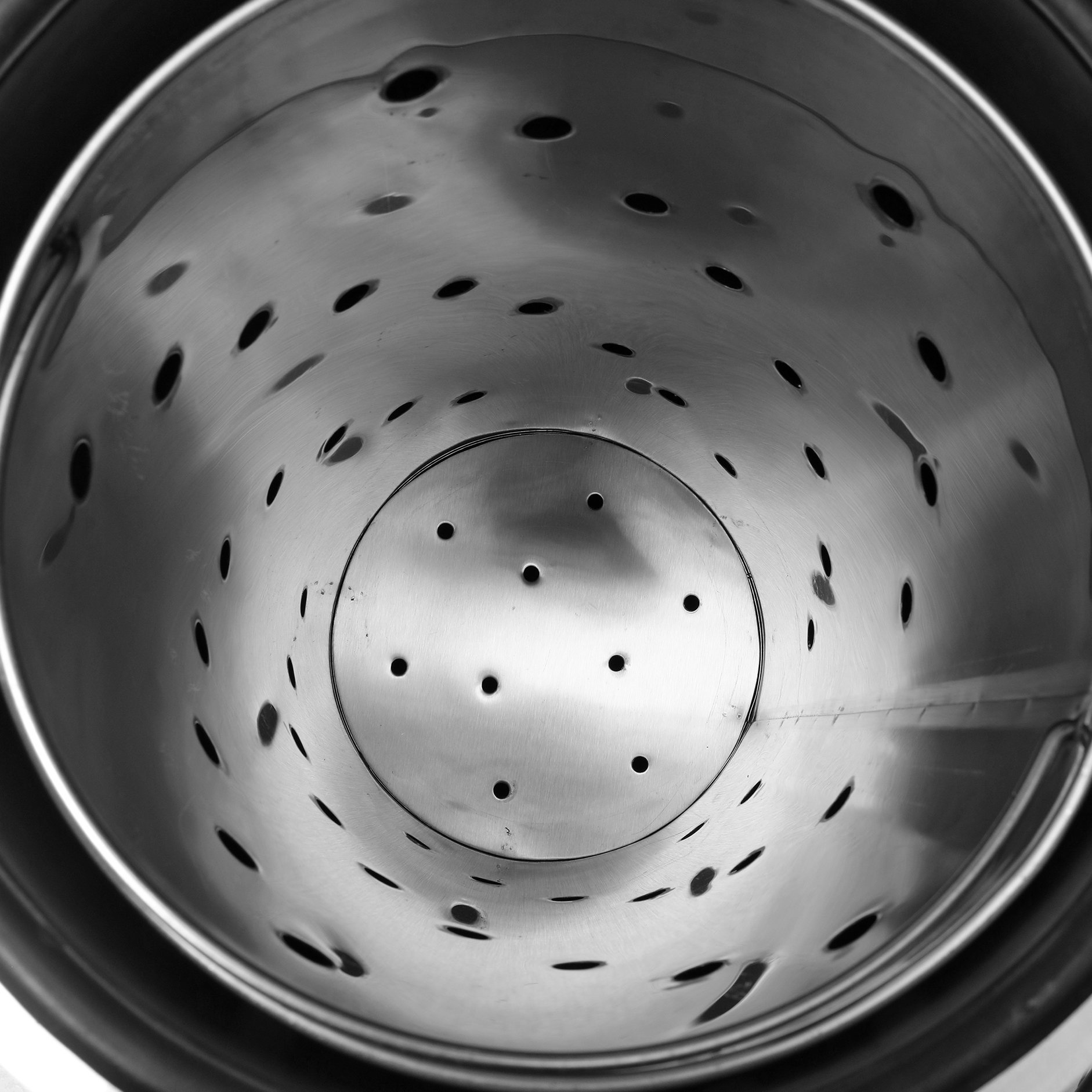 AUTOCLAVE VERTICAL DE 30 X 60cm. EVAR