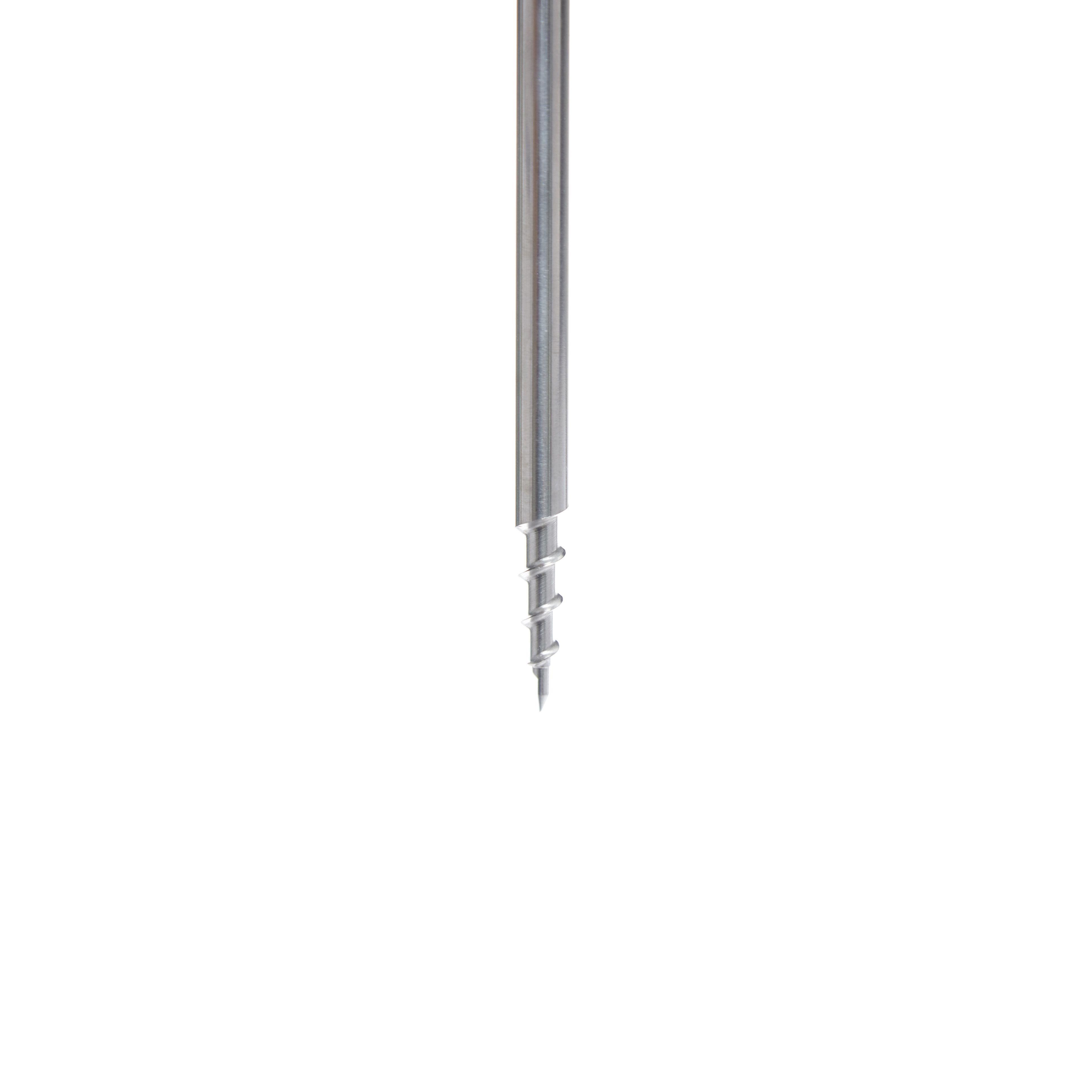 TERMÓMETRO DIGITAL DE -50 A 200°C CON SONDA DE TORNILLO. ALLA FRANCE