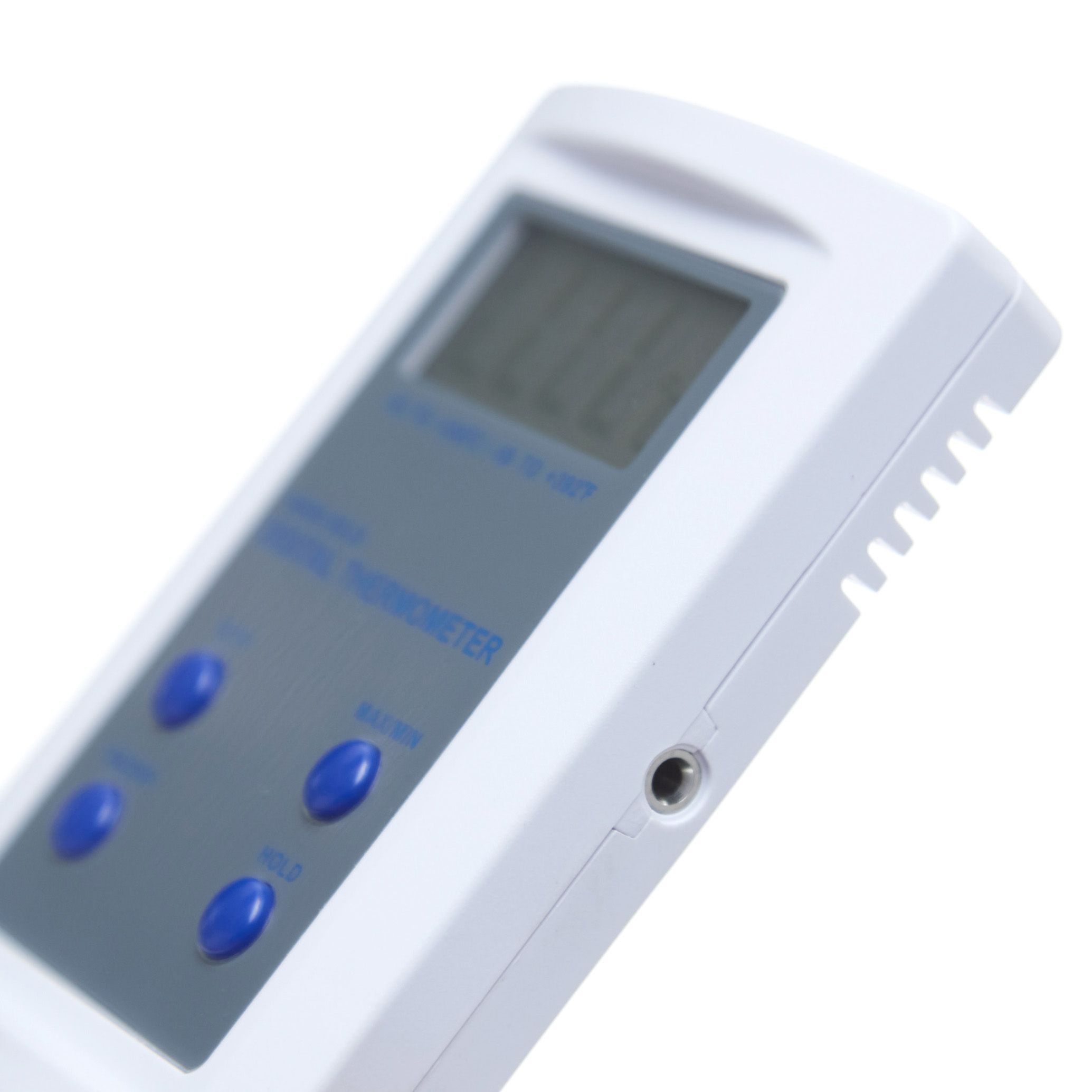 TERMÓMETRO DIGITAL DE -50 A 200°C CON SONDA DE 1.5m. ALLA FRANCE