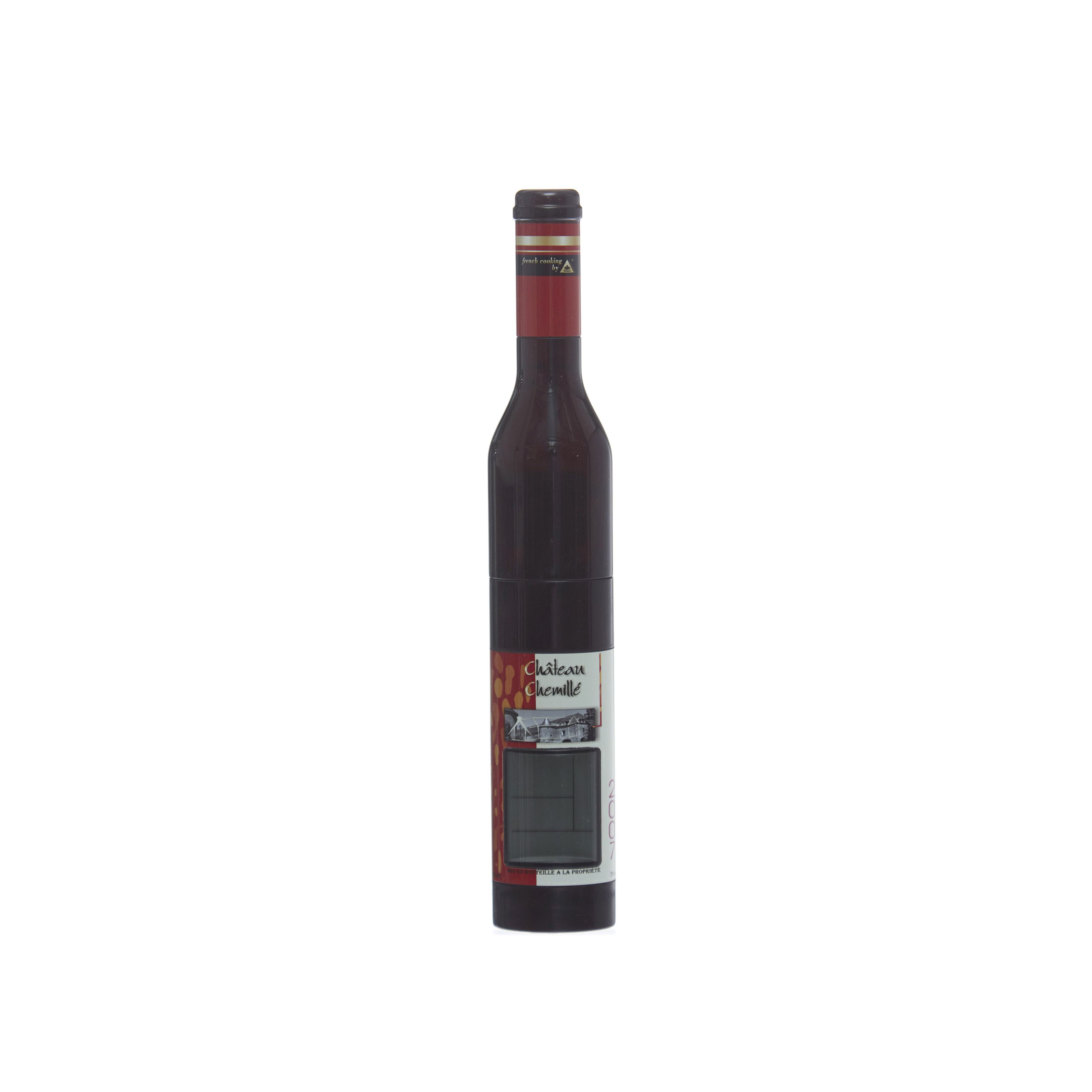 TERMÓMETRO DIGITAL DE 0 A 50°C PARA VINO. ALLA FRANCE