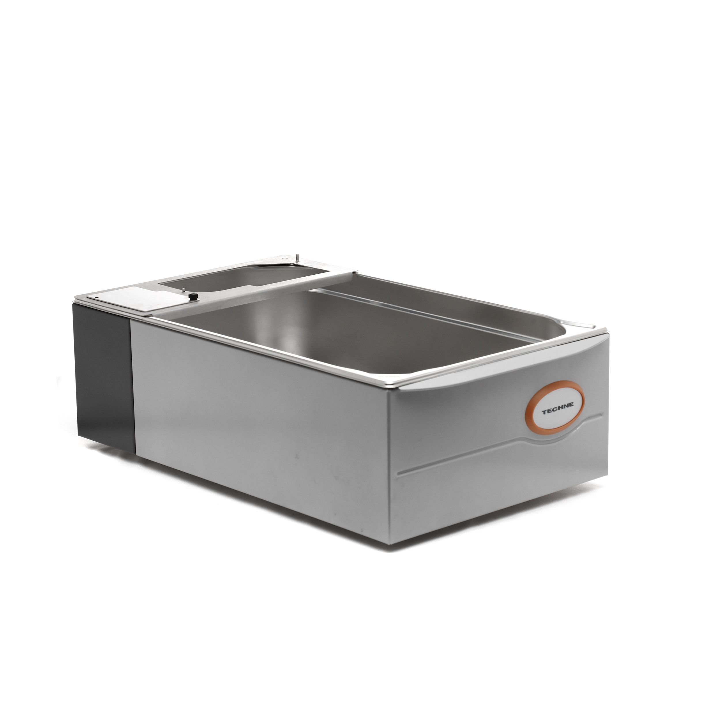 BAÑO DE 18L CON TERMOCIRCULADOR. TECHNE