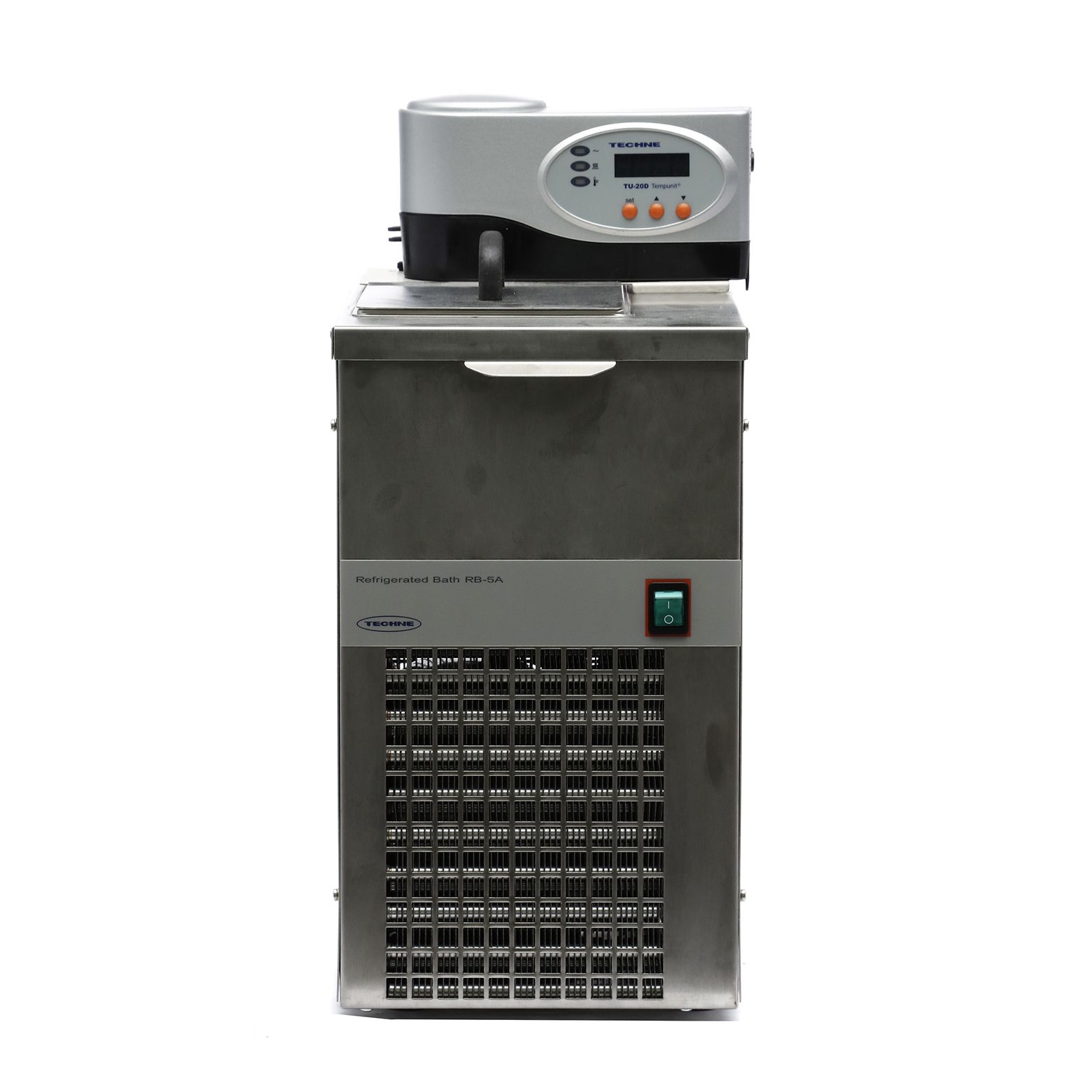 BAÑO REFRIGERADO CON CIRCULACIÓN DE 7l. TECHNE