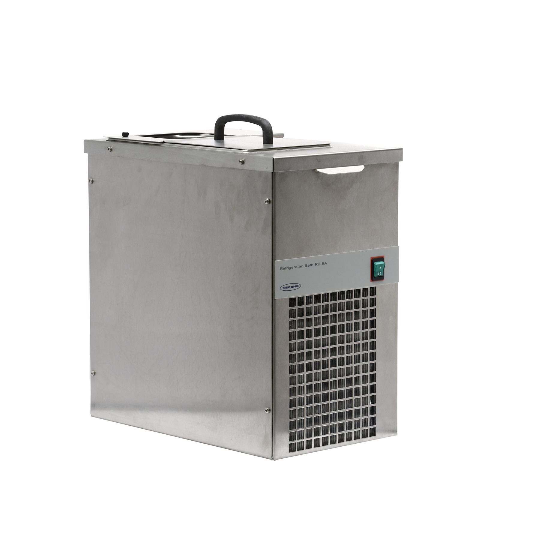 BAÑO REFRIGERADO CON CIRCULACIÓN DE 7l. TECHNE