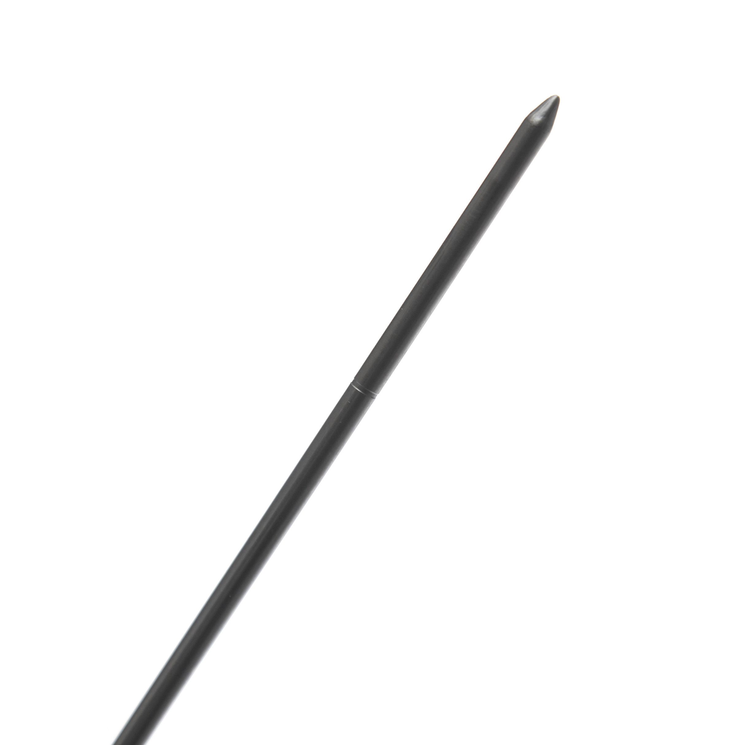 TERMÓMETRO BIMETÁLICO DE -10 A 110°C. VÁSTAGO DE 20cm. TEL-TRU