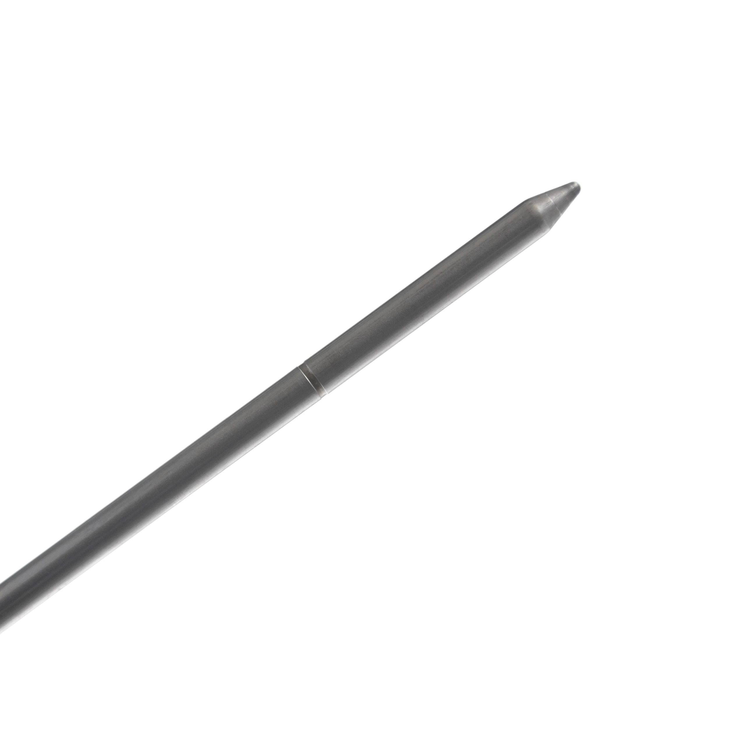 TERMÓMETRO BIMETÁLICO DE 0 A 150°C. VÁSTAGO DE 15cm. ROSCA DE 1/2". TEL-TRU