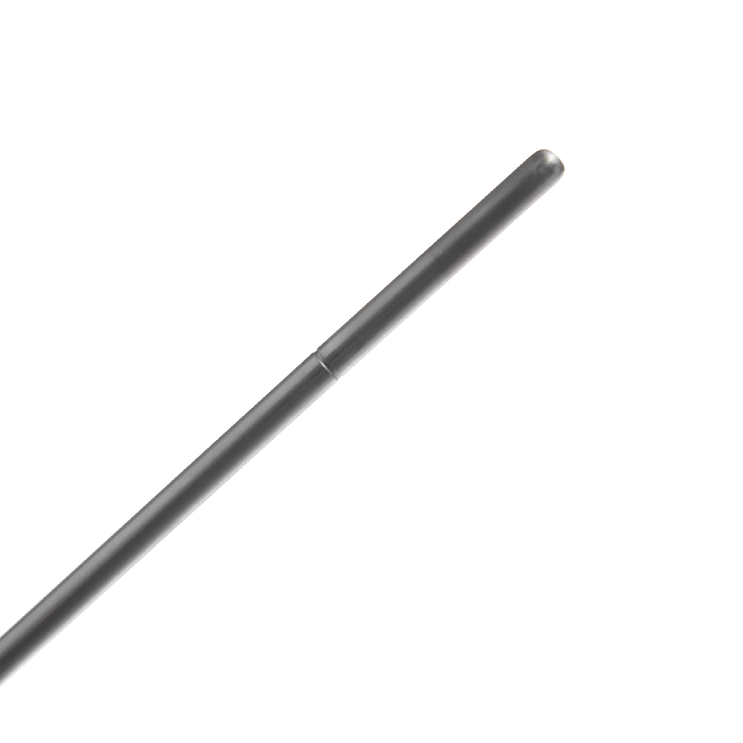 TERMÓMETRO BIMETÁLICO DE 0 A 150°C. VÁSTAGO DE 20cm. ROSCA DE 1/2". TEL-TRU
