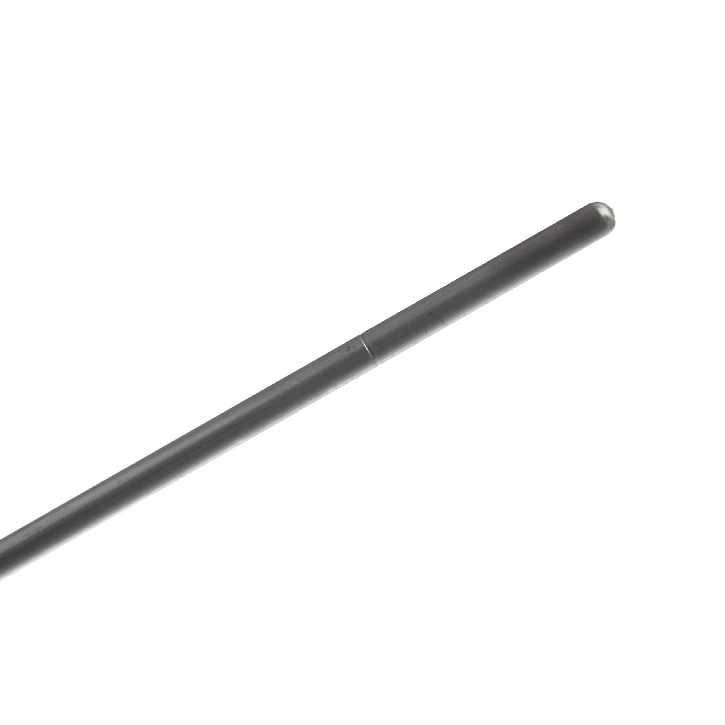 TERMÓMETRO BIMETÁLICO DE 0 A 150°C. VÁSTAGO DE 30cm. ROSCA DE 1/2". TEL-TRU