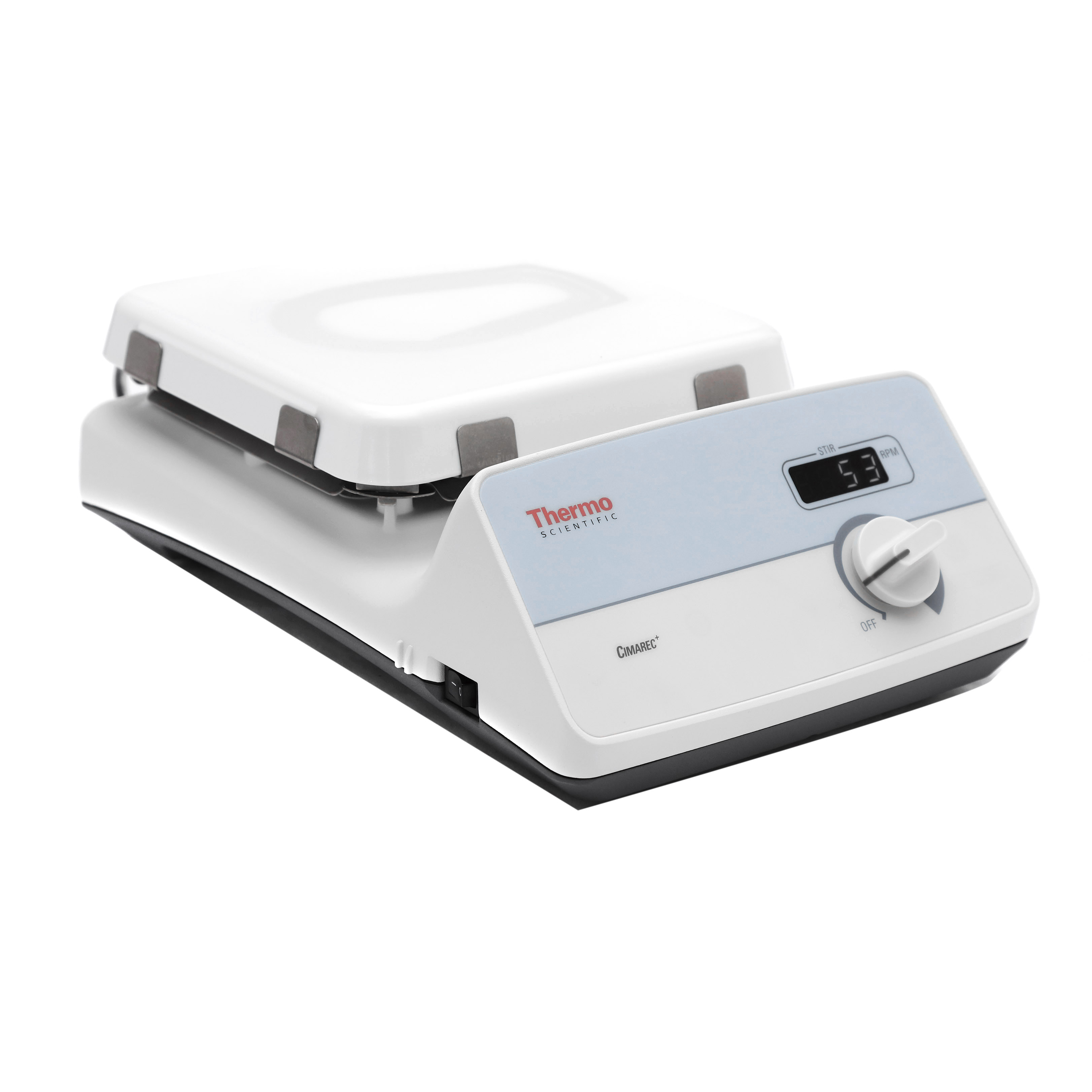 AGITADOR MAGNETICO DE 18 X18cm CIMAREC+. THERMO SCIENTIFIC