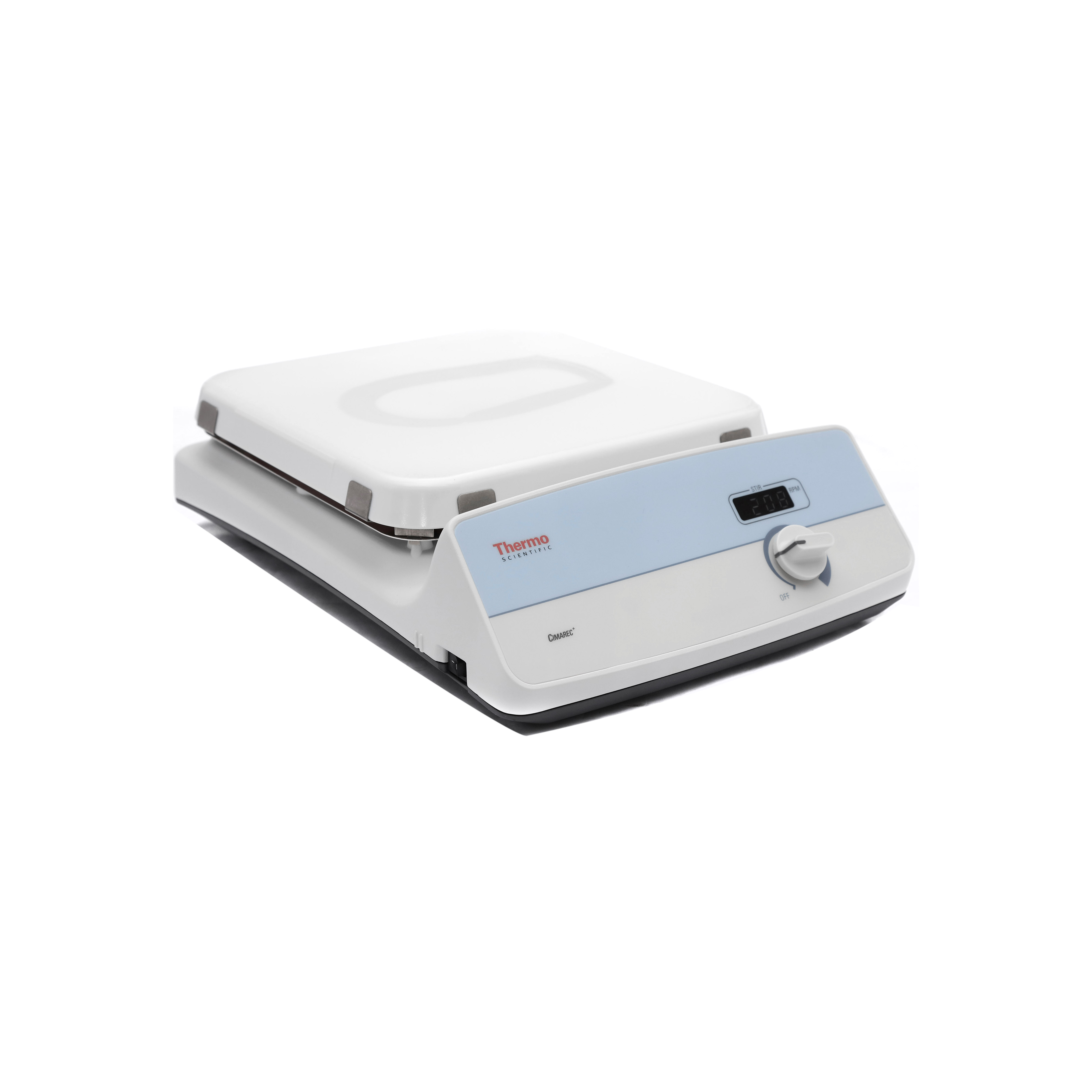 AGITADOR MAGNETICO DE 26 X 26cm CIMAREC+ . THERMO SCIENTIFIC