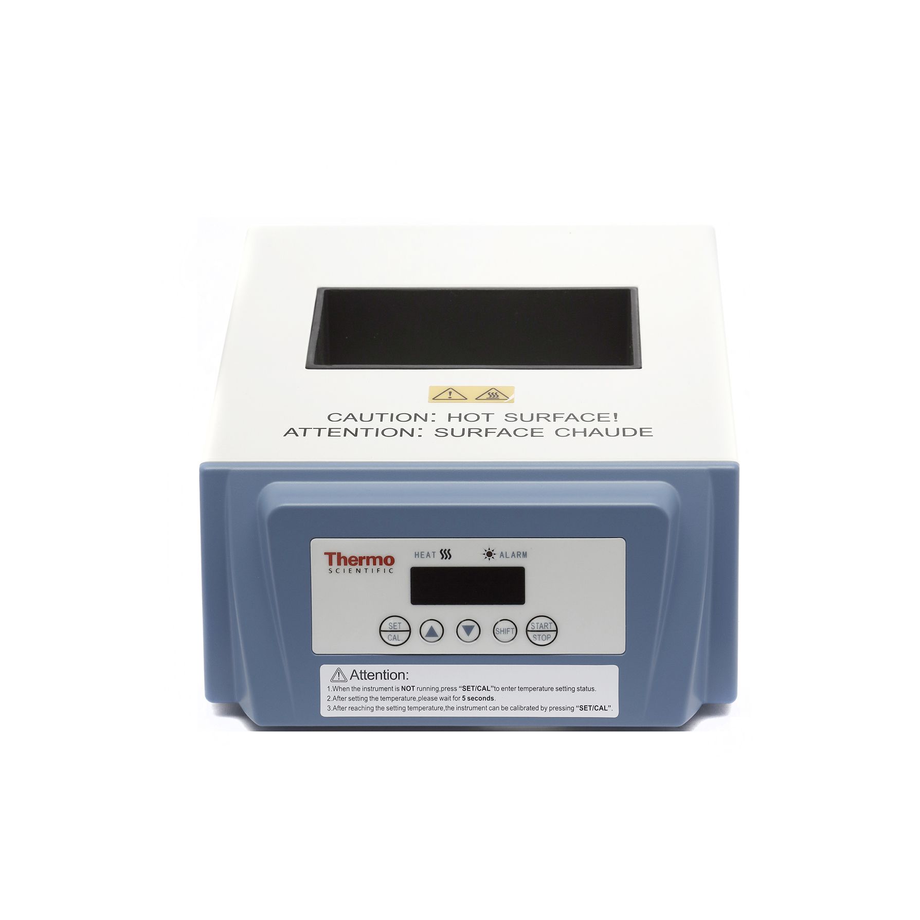 BAÑO SECO DIGITAL PARA 1 BLOQUE. THERMO SCIENTIFIC