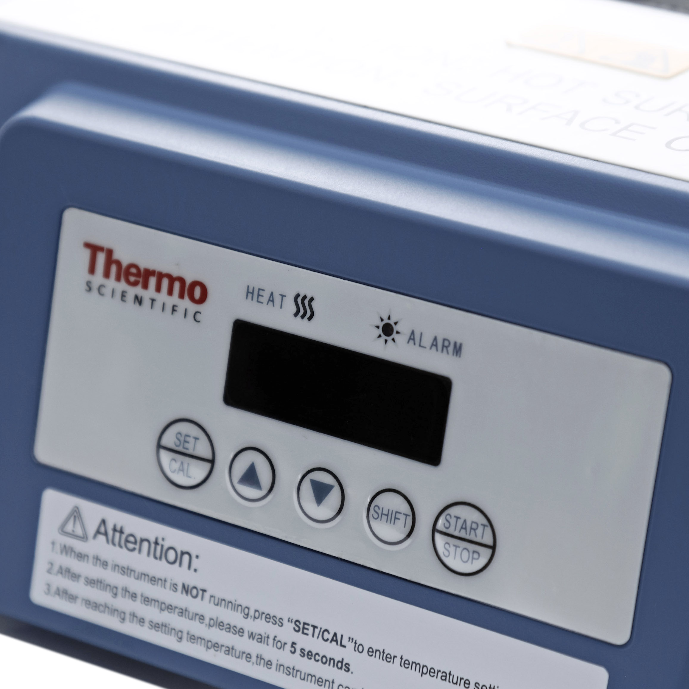 BAÑO SECO DIGITAL PARA 4 BLOQUES. THERMO SCIENTIFIC