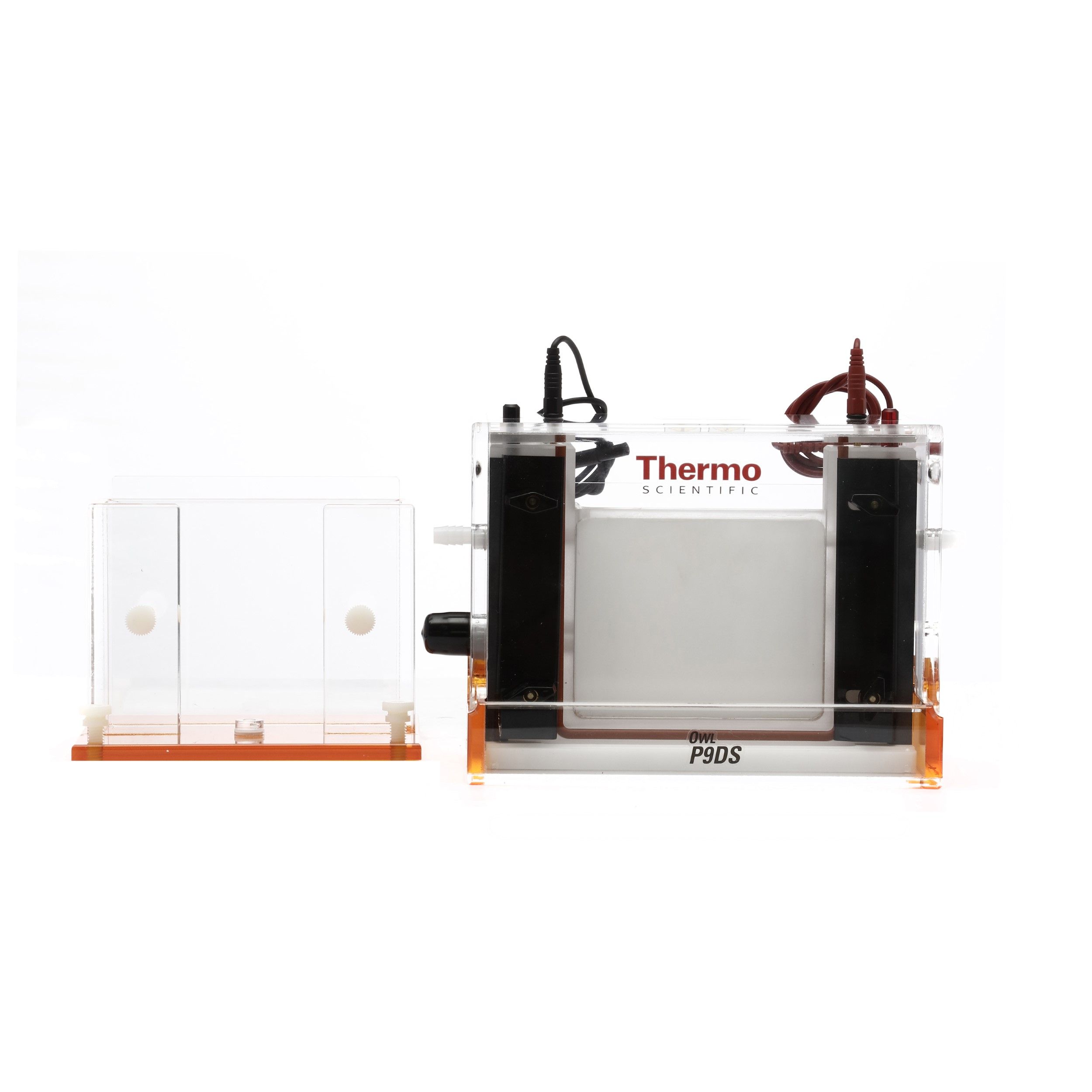 CÁMARA DE ELECTROFORESIS VERTICAL PARA DOBLE GEL DE 550ml. THERMO SCIENTIFIC