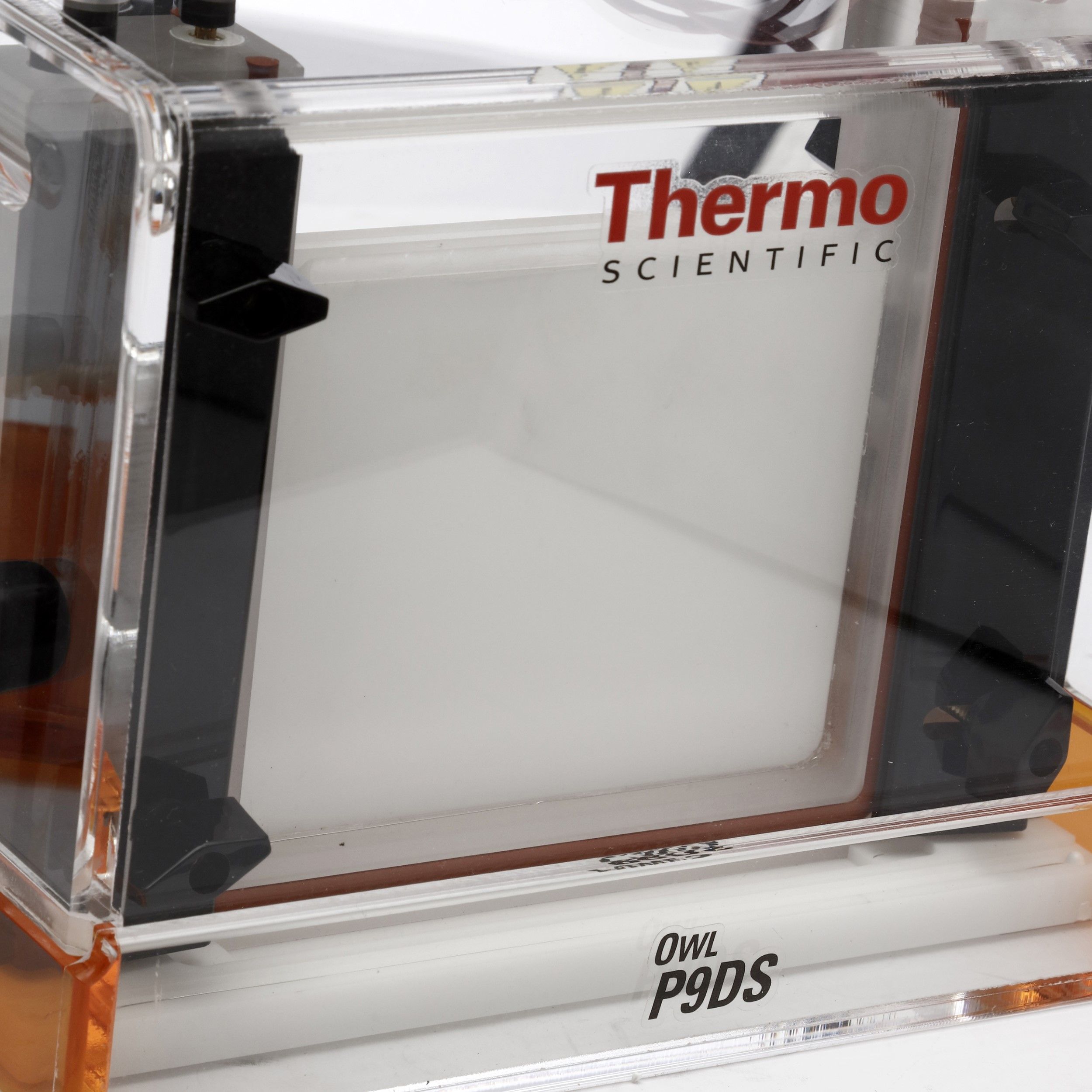 CÁMARA DE ELECTROFORESIS VERTICAL PARA DOBLE GEL DE 550ml. THERMO SCIENTIFIC