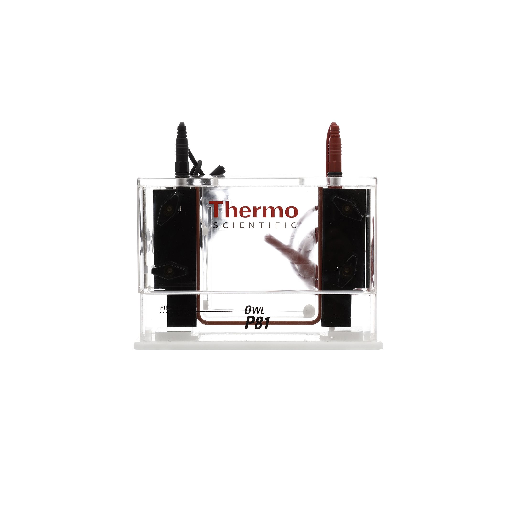 CÁMARA DE ELECTROFORESIS VERTICAL DE 150ml. THERMO SCIENTIFIC
