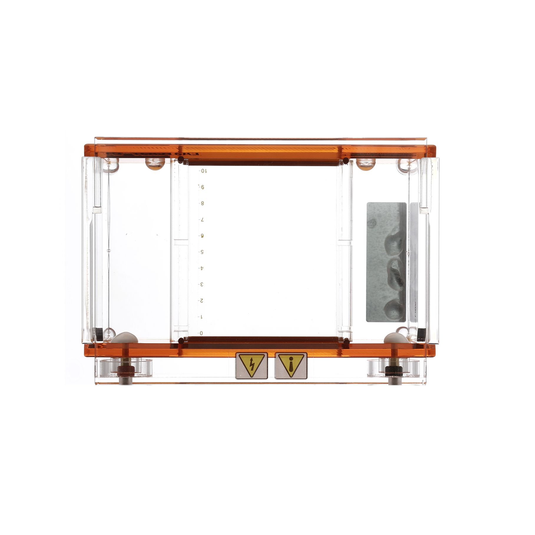 CÁMARA DE ELECTROFORESIS HORIZONTAL DE 600ml. THERMO SCIENTIFIC