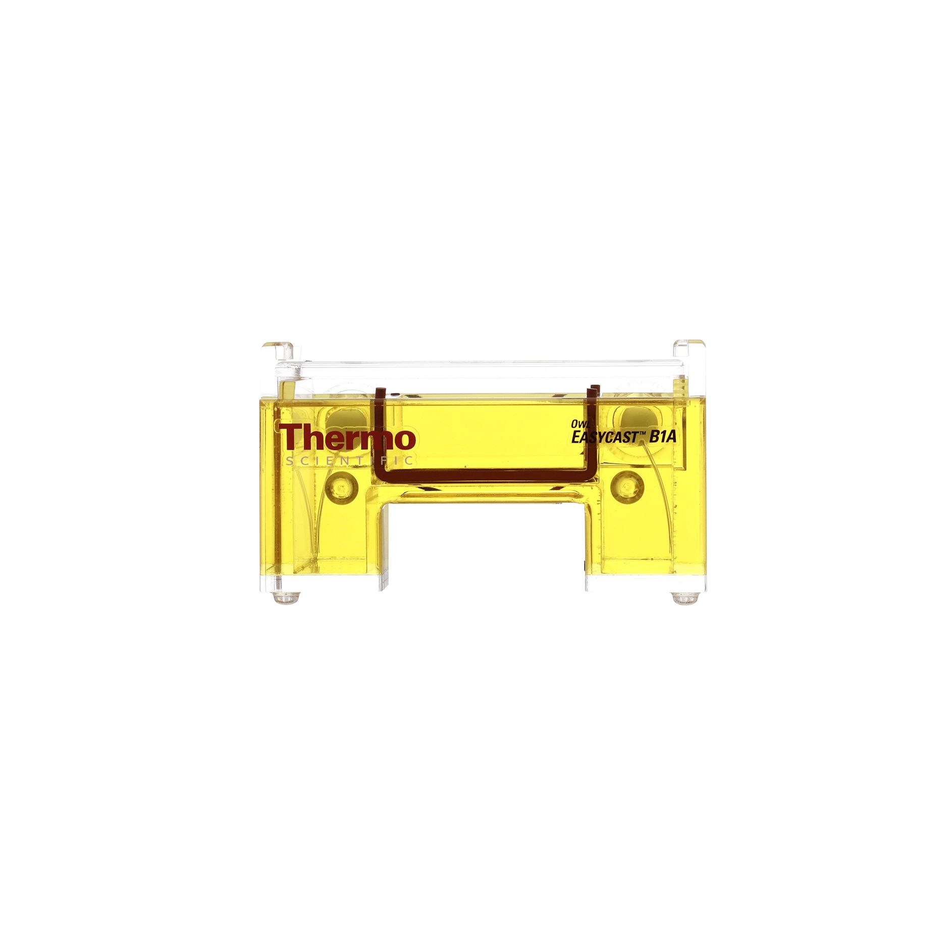 CÁMARA DE ELECTROFORESIS HORIZONTAL DE 400ml. THERMO SCIENTIFIC