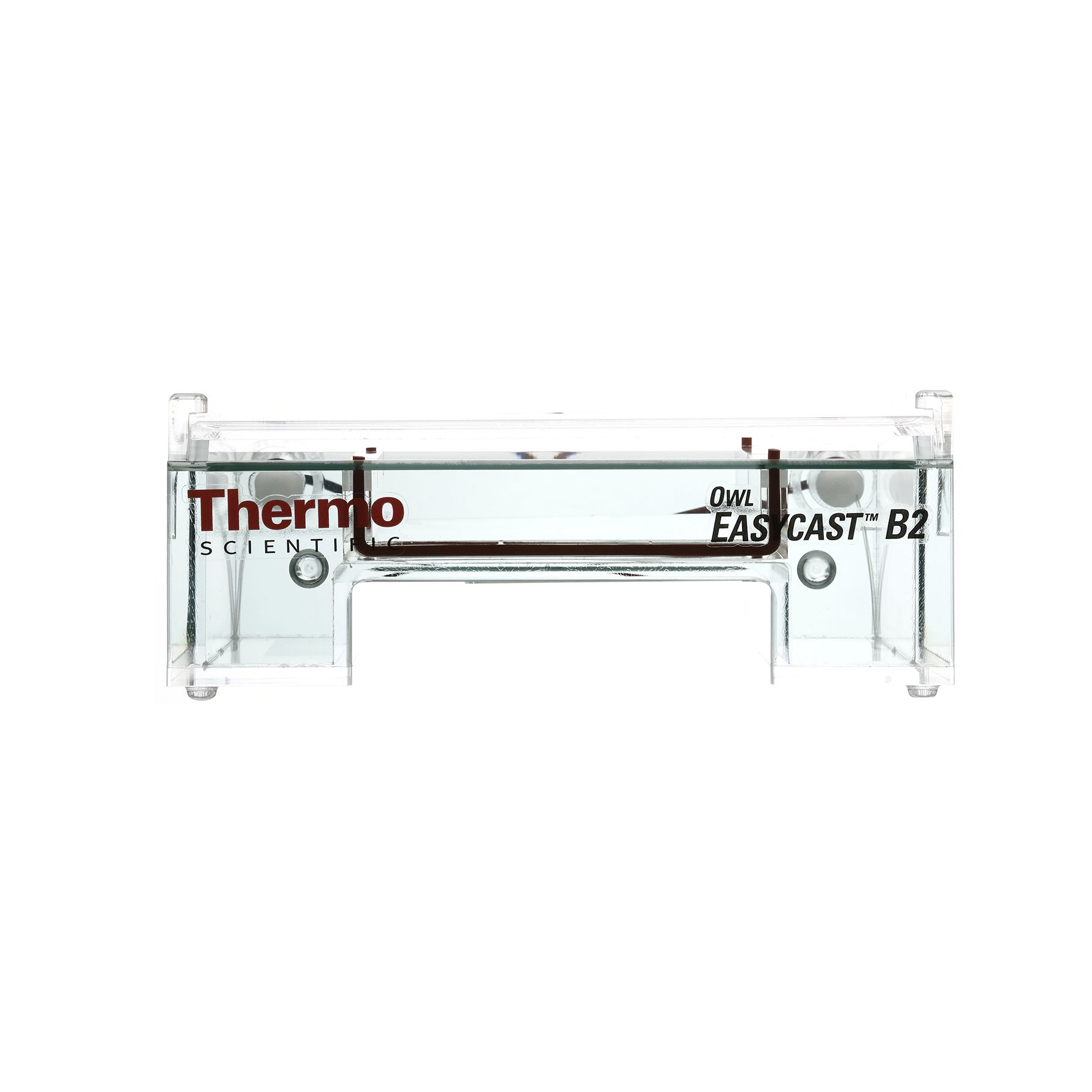 CÁMARA DE ELECTROFORESIS HORIZONTAL DE 800ml. THERMO SCIENTIFIC
