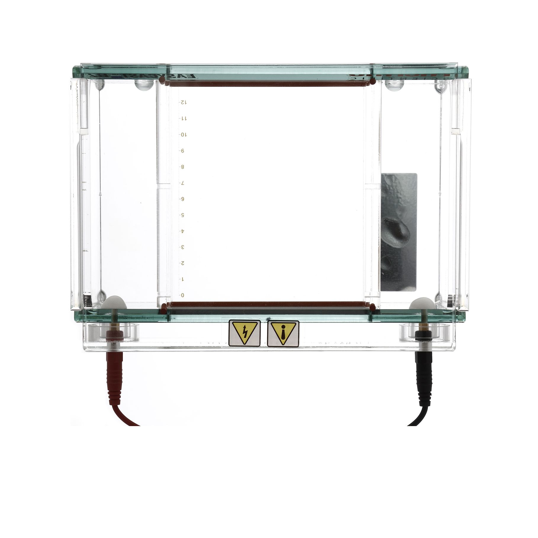CÁMARA DE ELECTROFORESIS HORIZONTAL DE 800ml. THERMO SCIENTIFIC