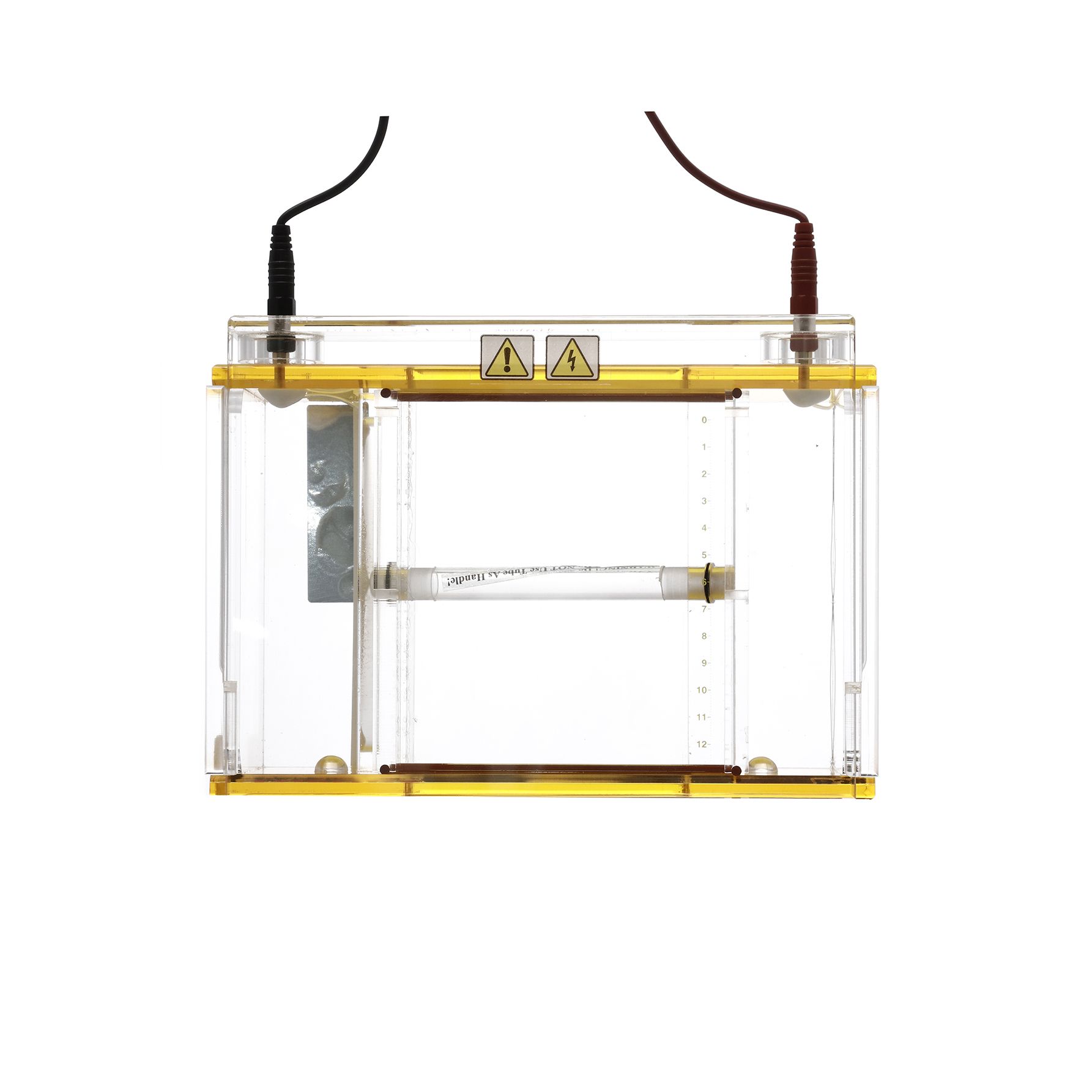 CÁMARA DE ELECTROFORESIS HORIZONTAL DE 1000ml CON RECIRCULACIÓN. THERMO SCIENTIFIC