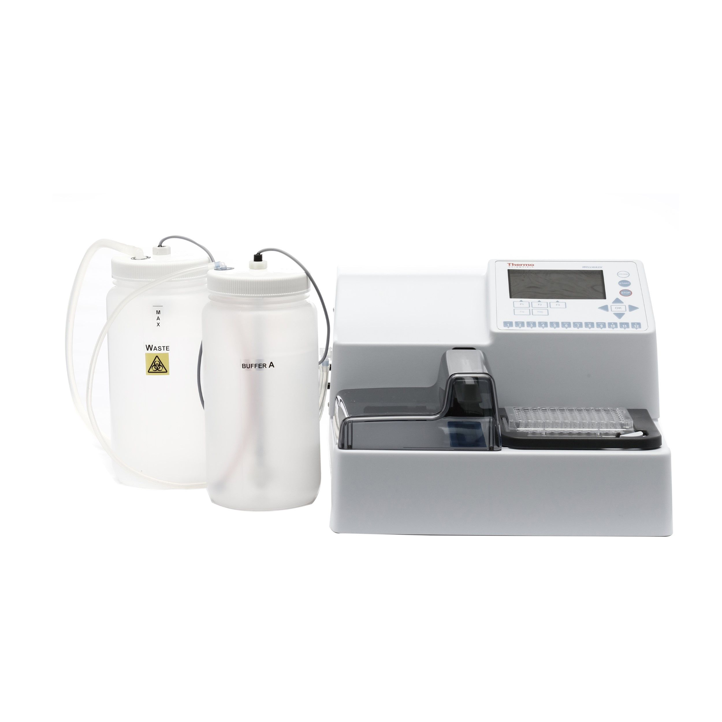 LAVADOR DE MICROPLACAS DE 96 POZOS. THERMO SCIENTIFIC