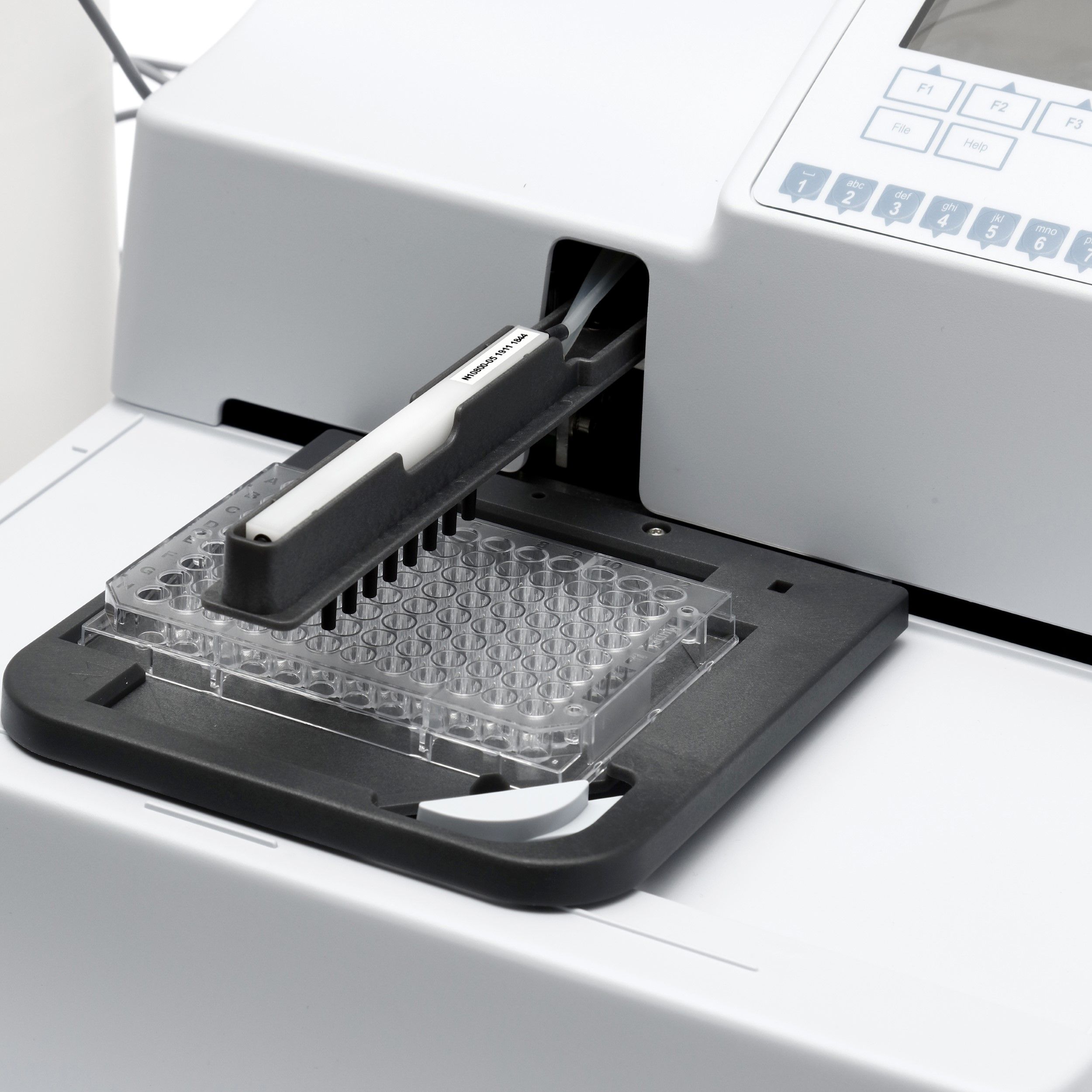 LAVADOR DE MICROPLACAS DE 96 POZOS. THERMO SCIENTIFIC