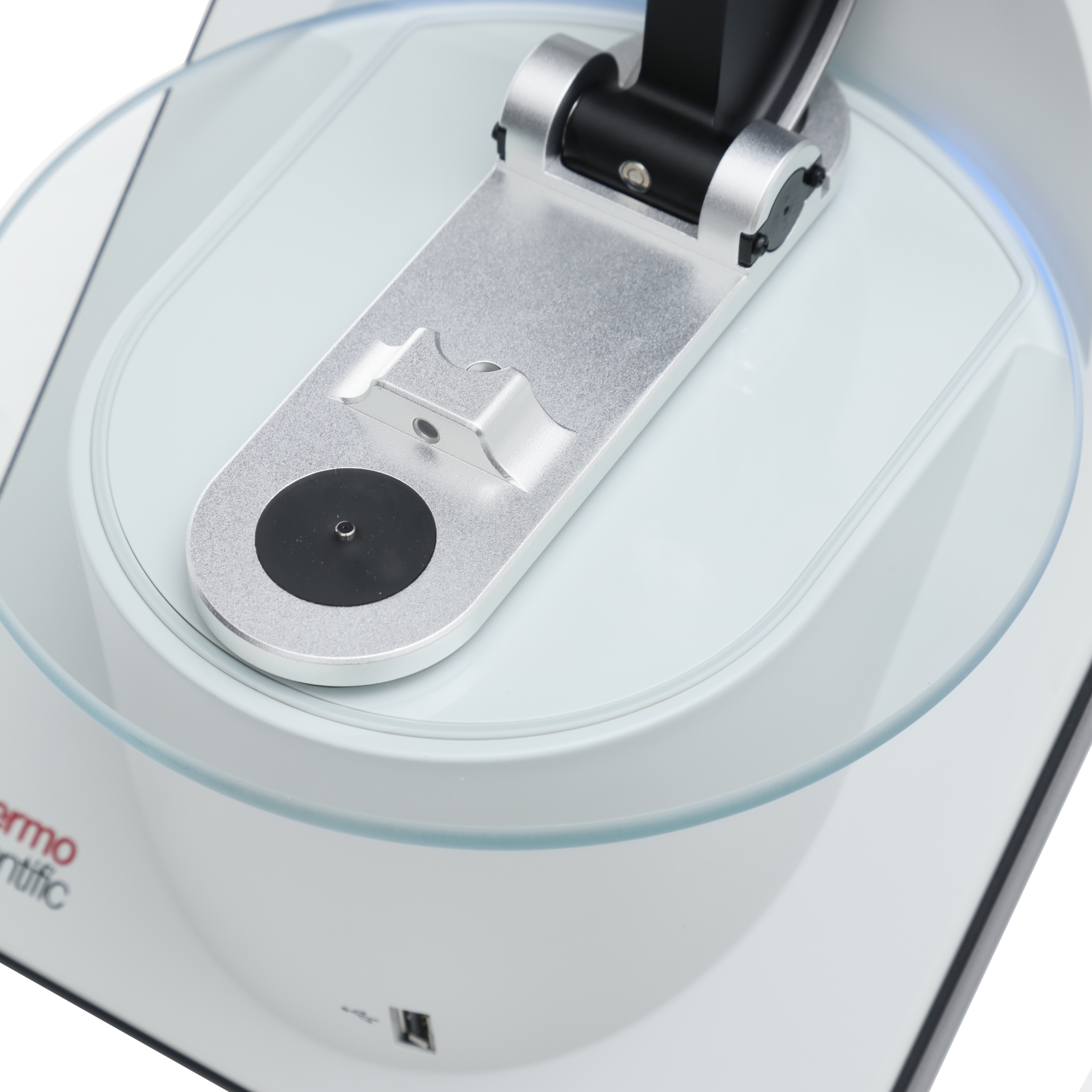 ESPECTROFOTÓMETRO NANODROP UV/VIS CON PANTALLA TÁCTIl. THERMO SCIENTIFIC